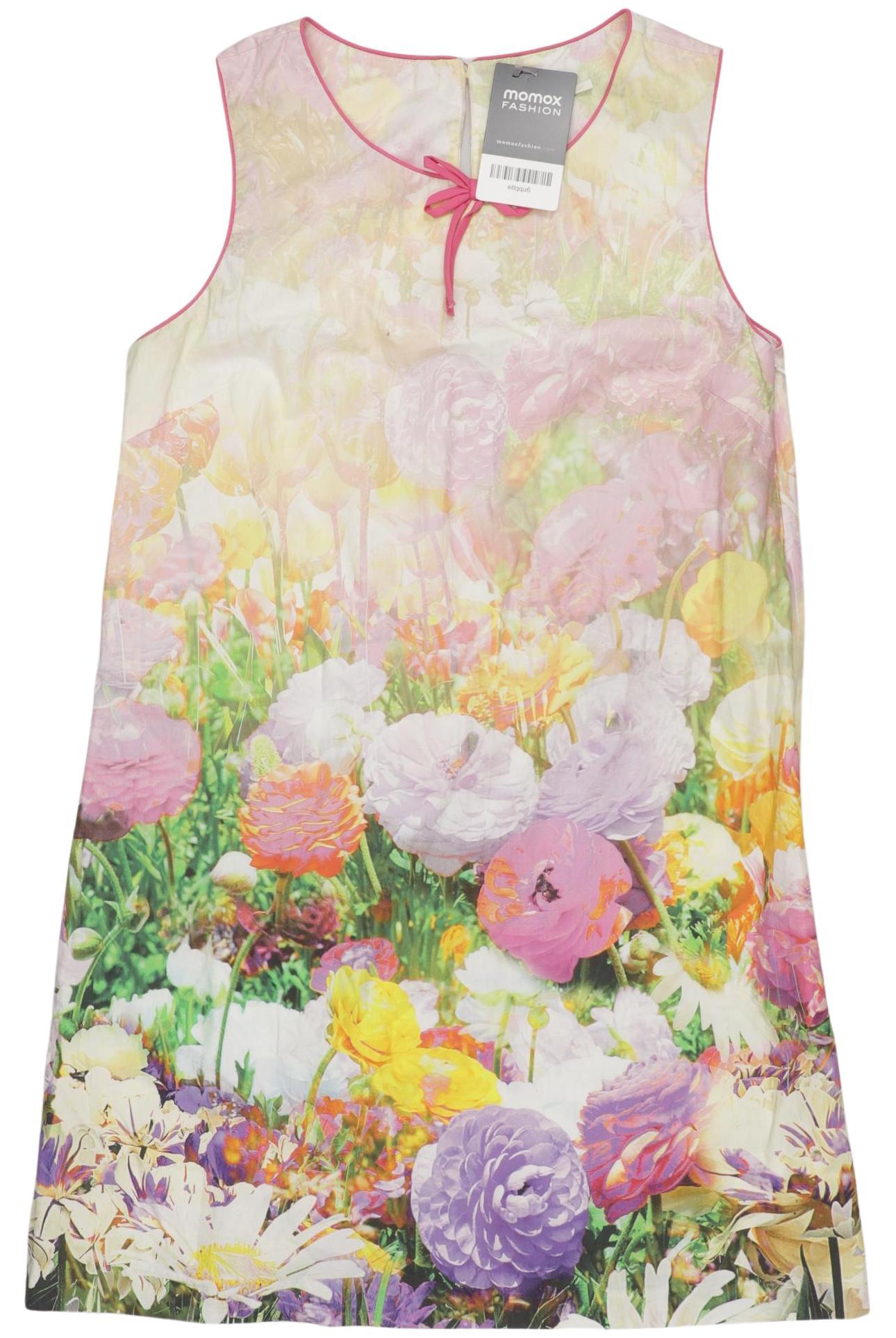 

Next Damen Kleid, mehrfarbig, Gr. 158
