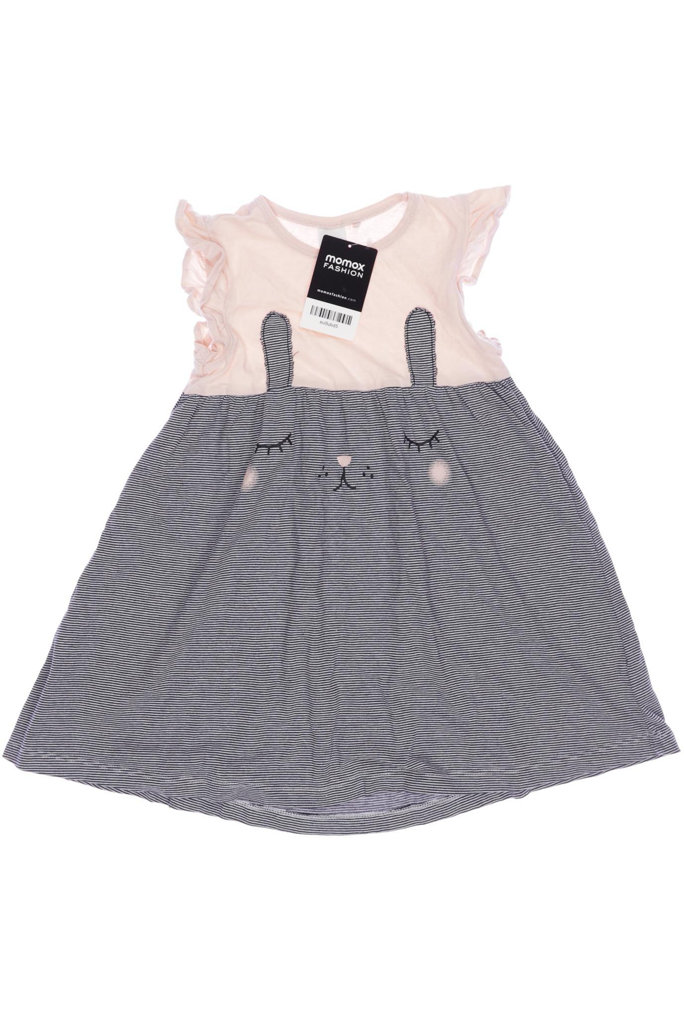 

Next Damen Kleid, grau, Gr. 110
