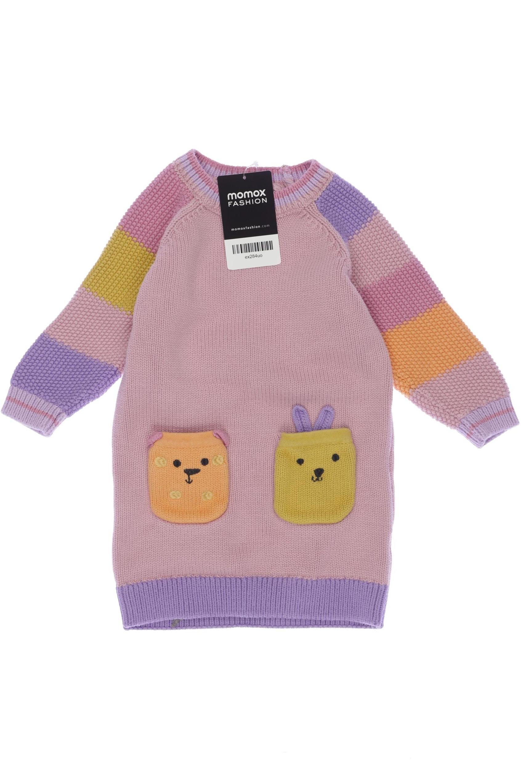 

Next Damen Kleid, pink, Gr. 86