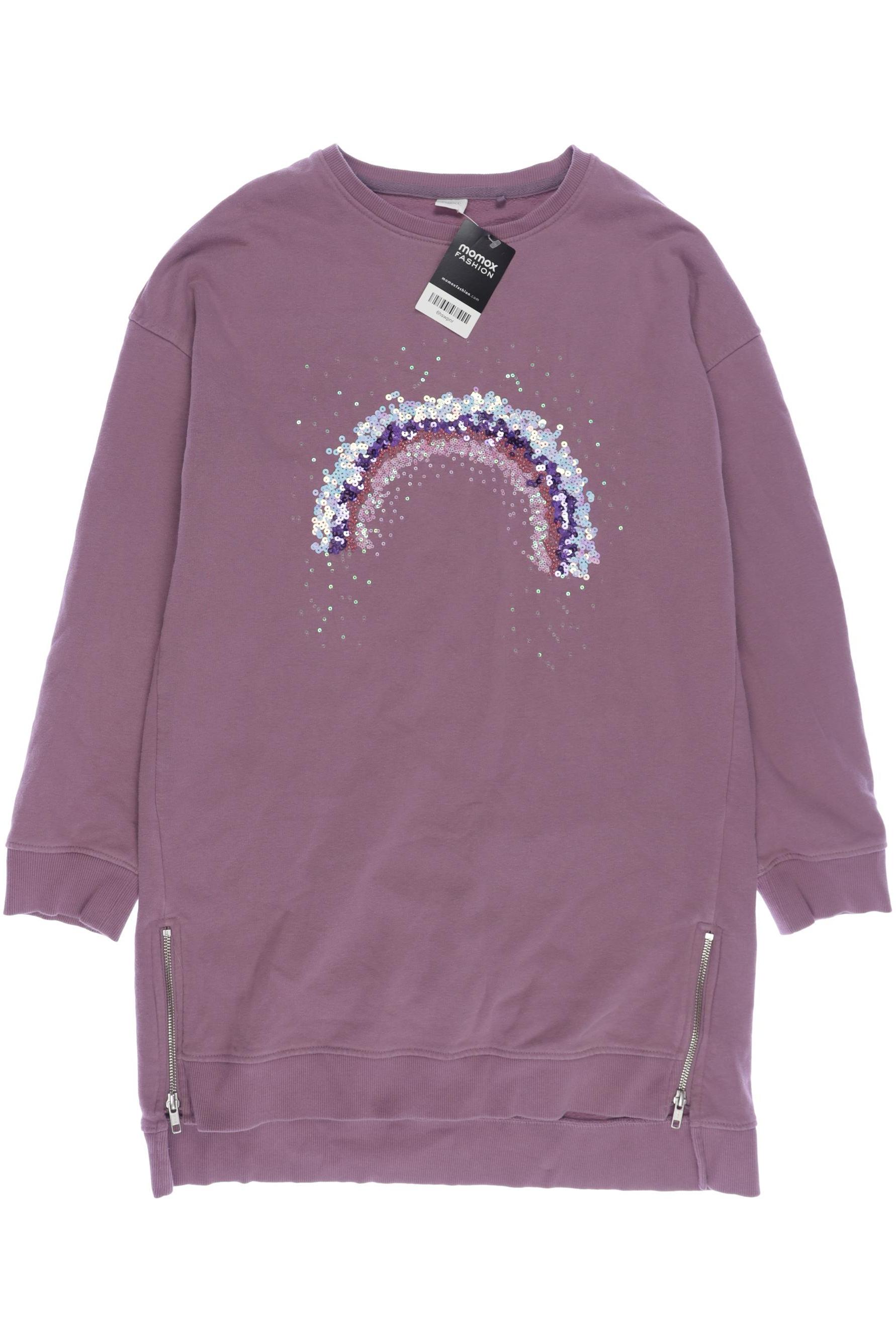 

Next Damen Kleid, pink, Gr. 164