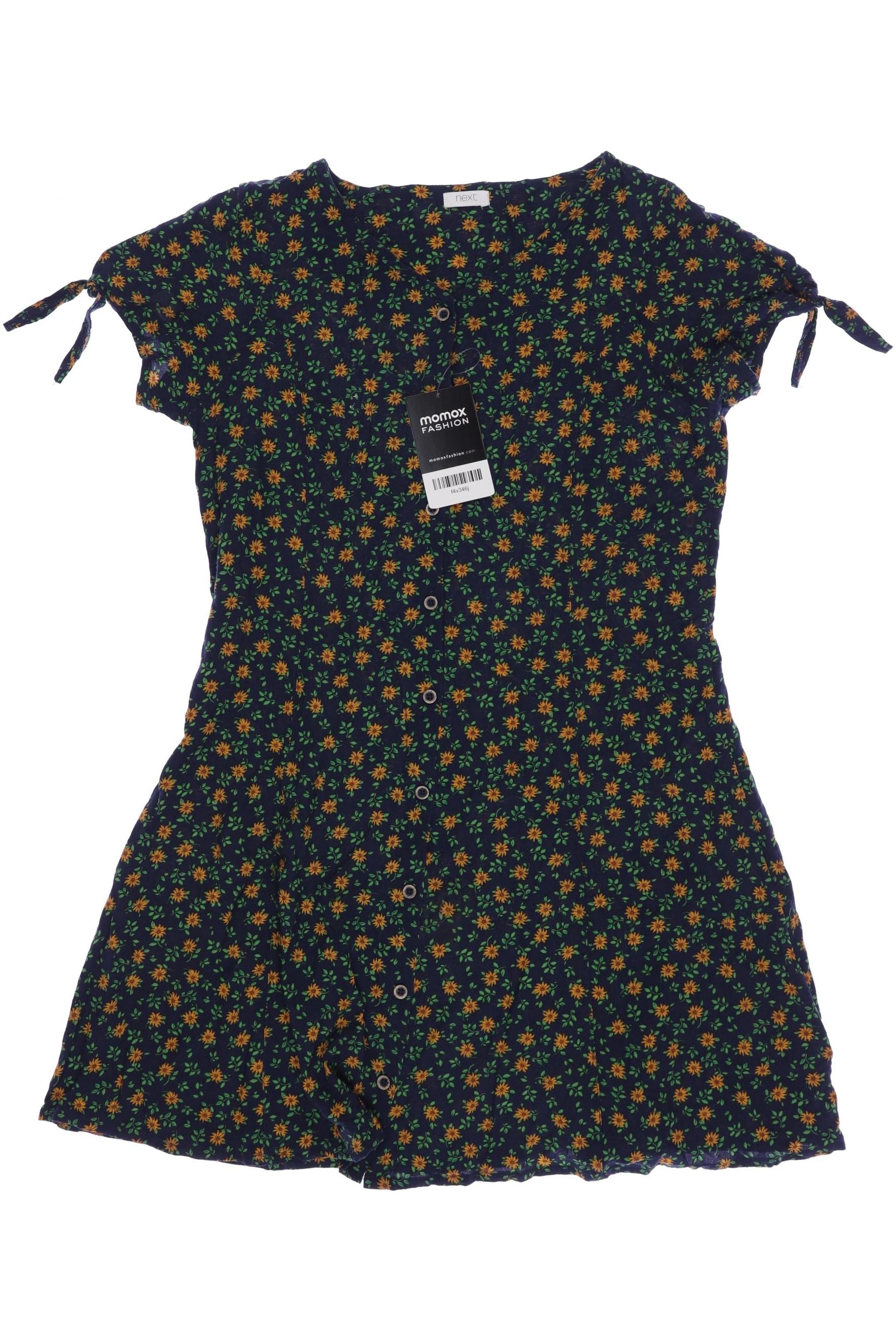 

Next Mädchen Kleid, grün, Gr. 158