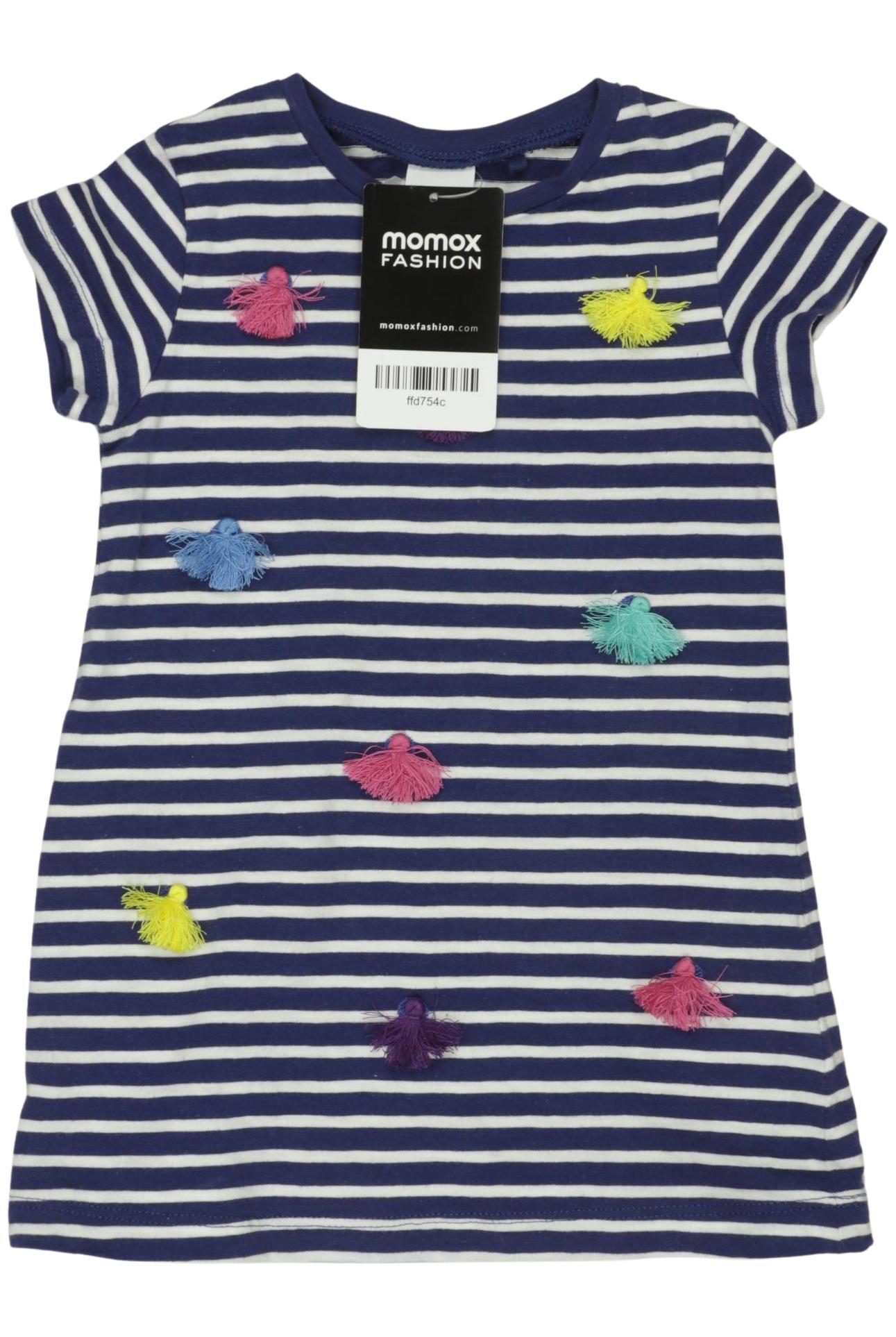 

Next Mädchen Kleid, blau, Gr. 80