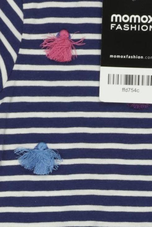 Thumbnail - Next Mädchen Kleid, blau, Gr. 80