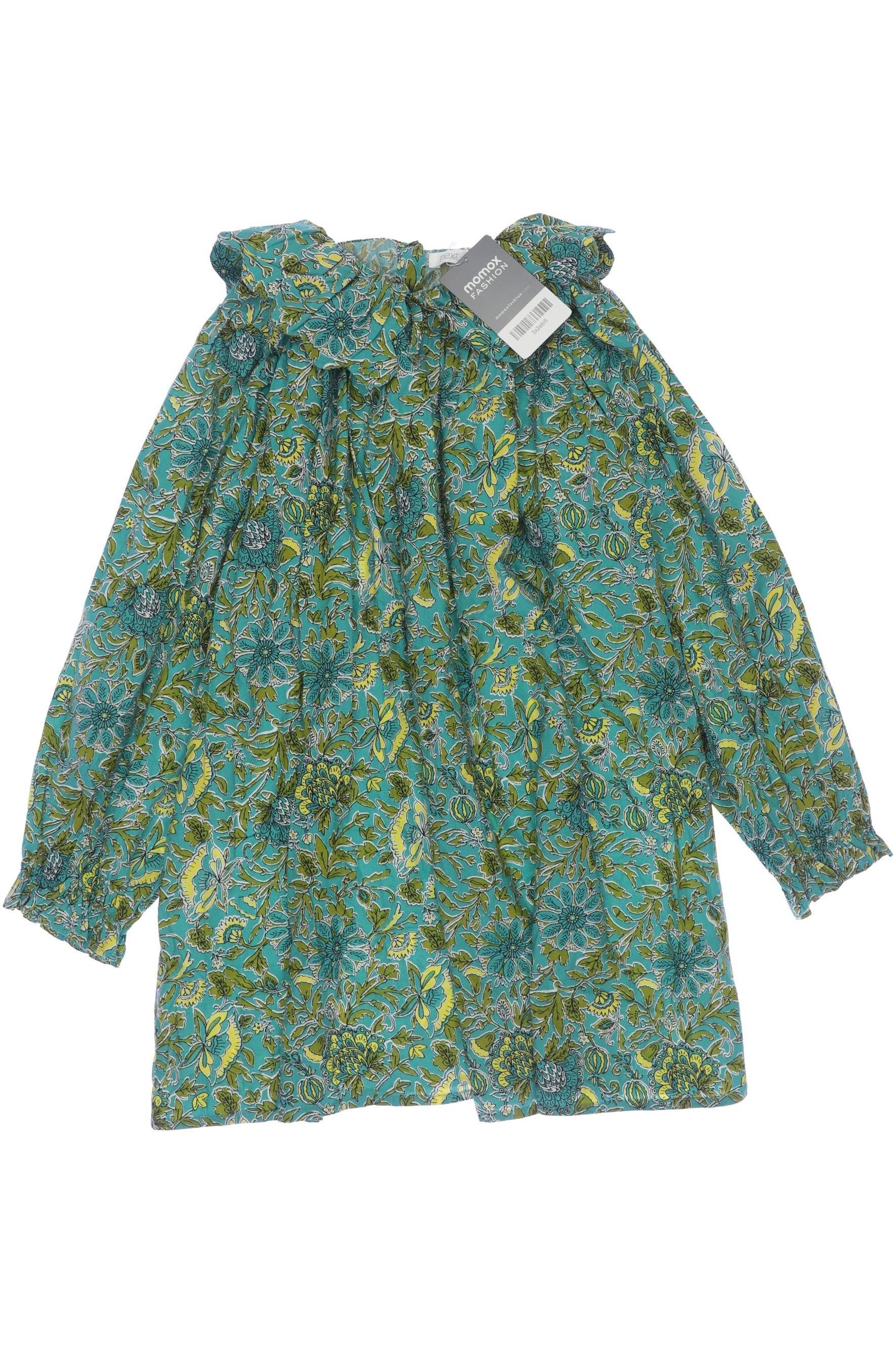 

Next Mädchen Kleid, grün, Gr. 128