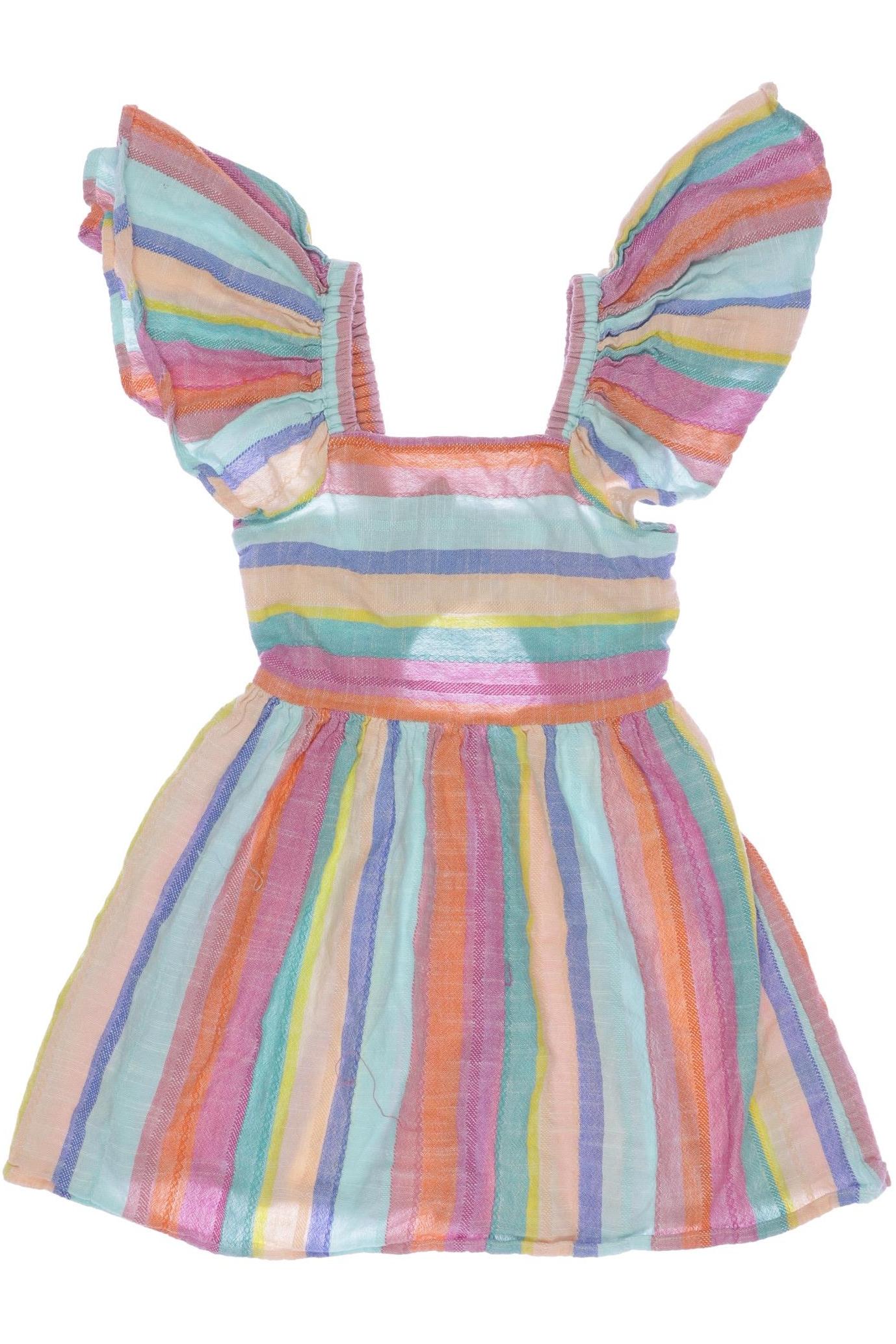 

Next Damen Kleid, mehrfarbig, Gr. 98