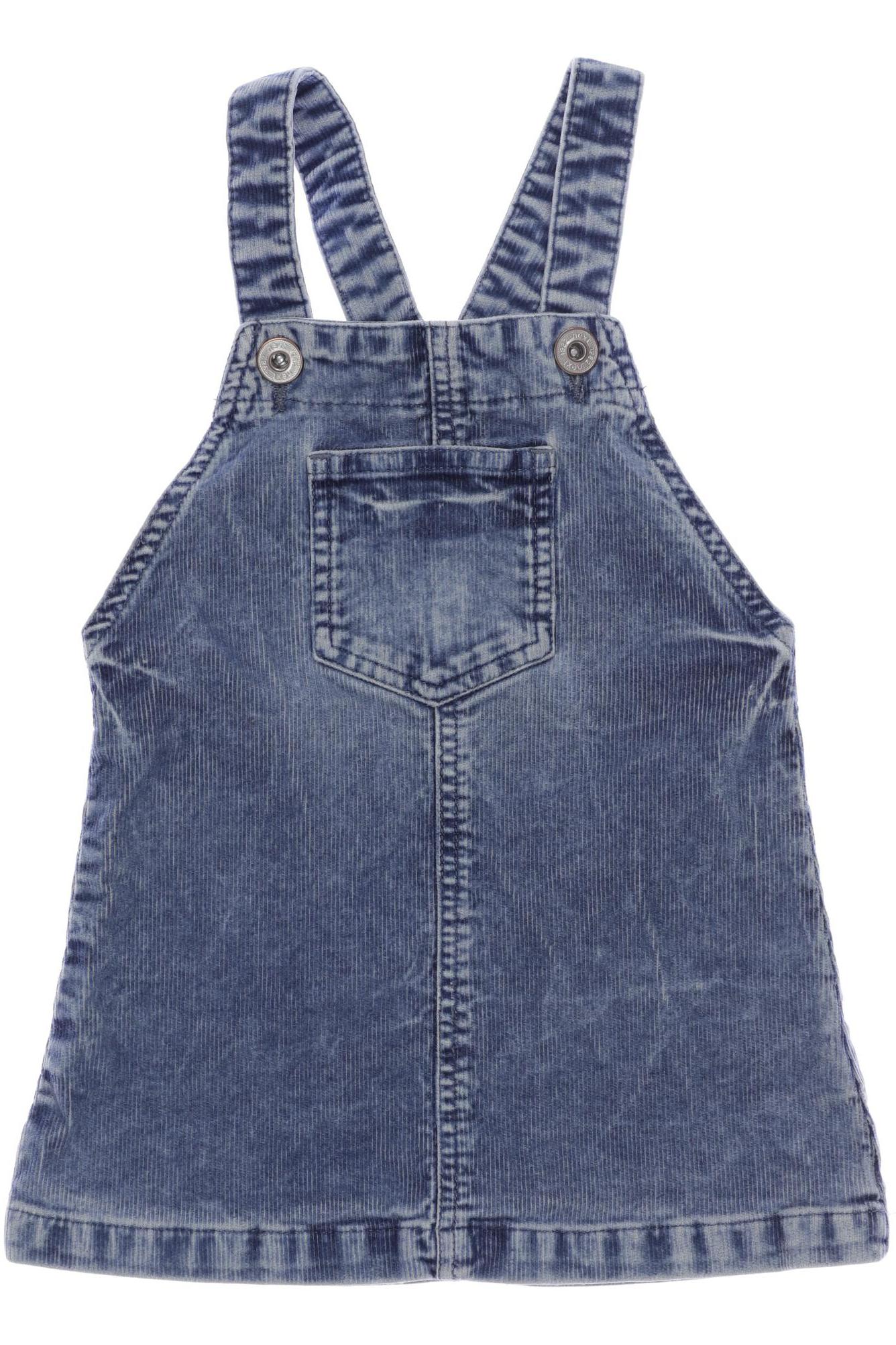 

Next Damen Kleid, blau, Gr. 86