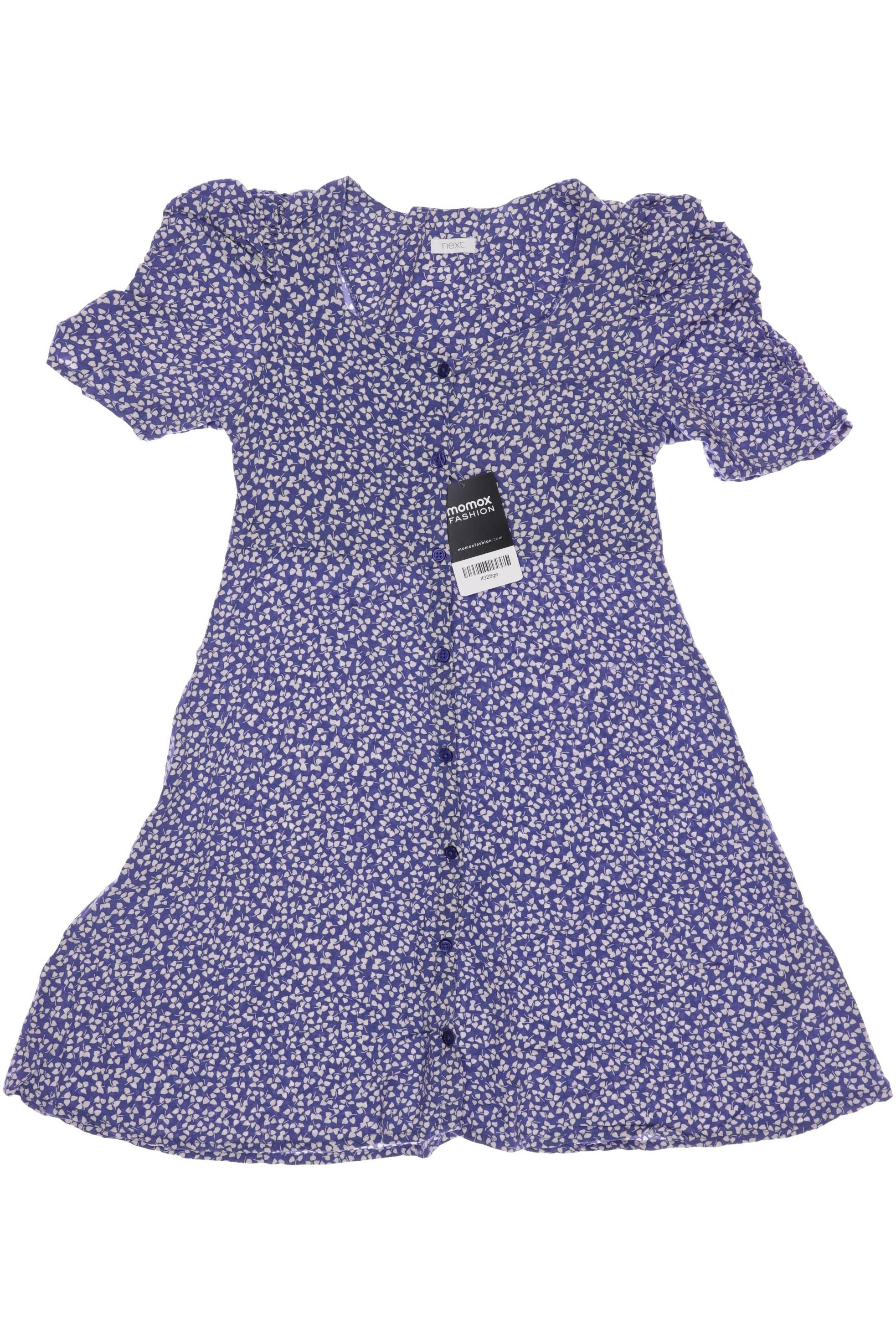 

Next Mädchen Kleid, blau, Gr. 146