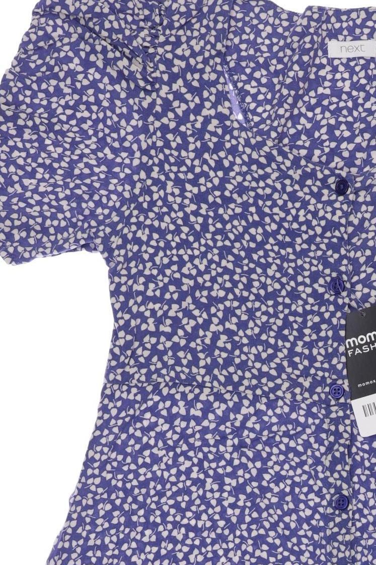 Thumbnail - Next Mädchen Kleid, blau, Gr. 146