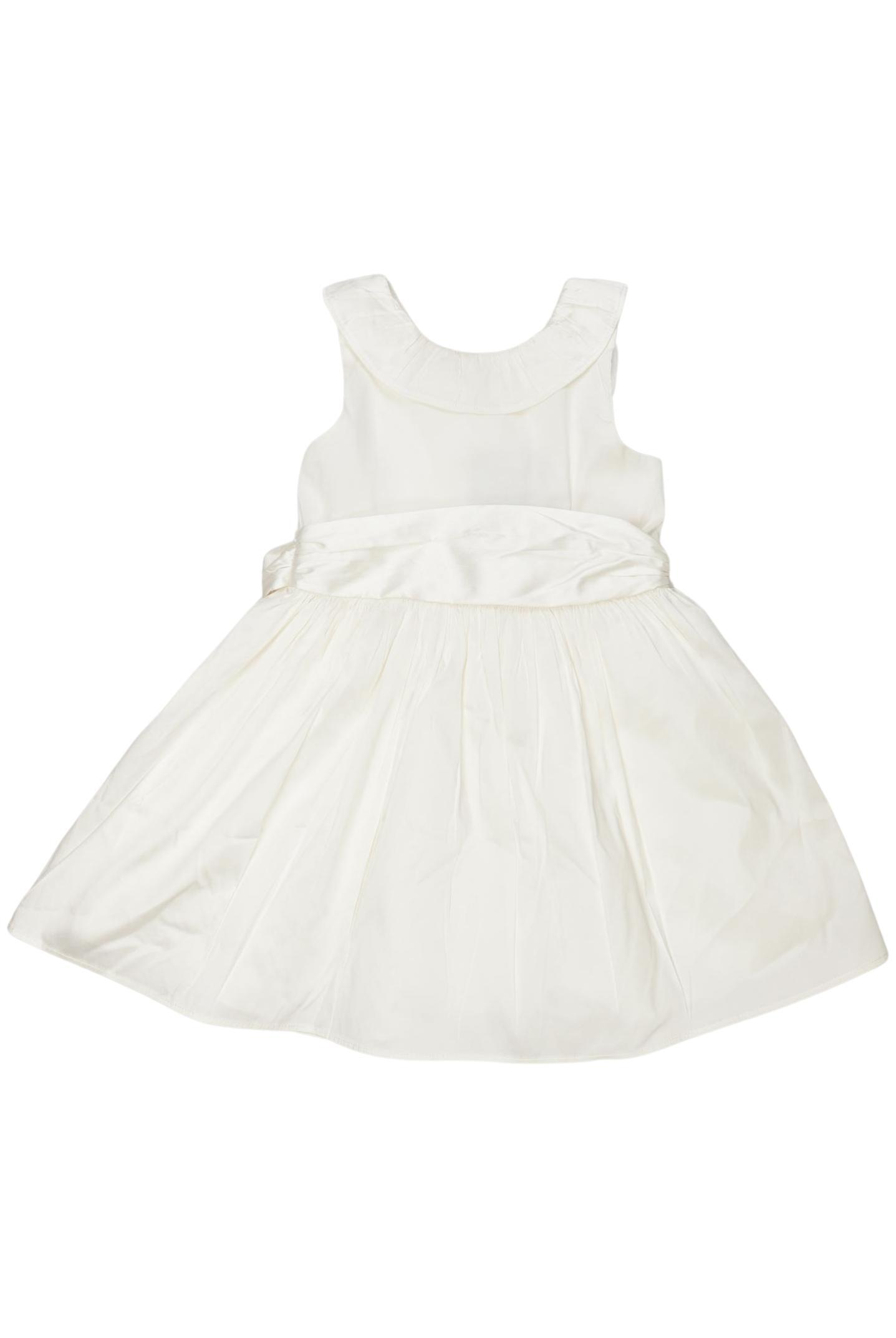 

Next Mädchen Kleid, weiß, Gr. 92