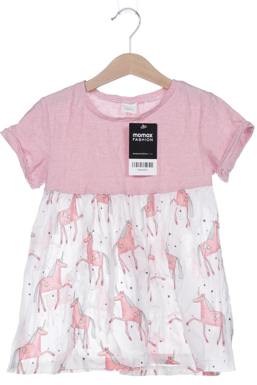 

Next Damen Kleid, pink, Gr. 110