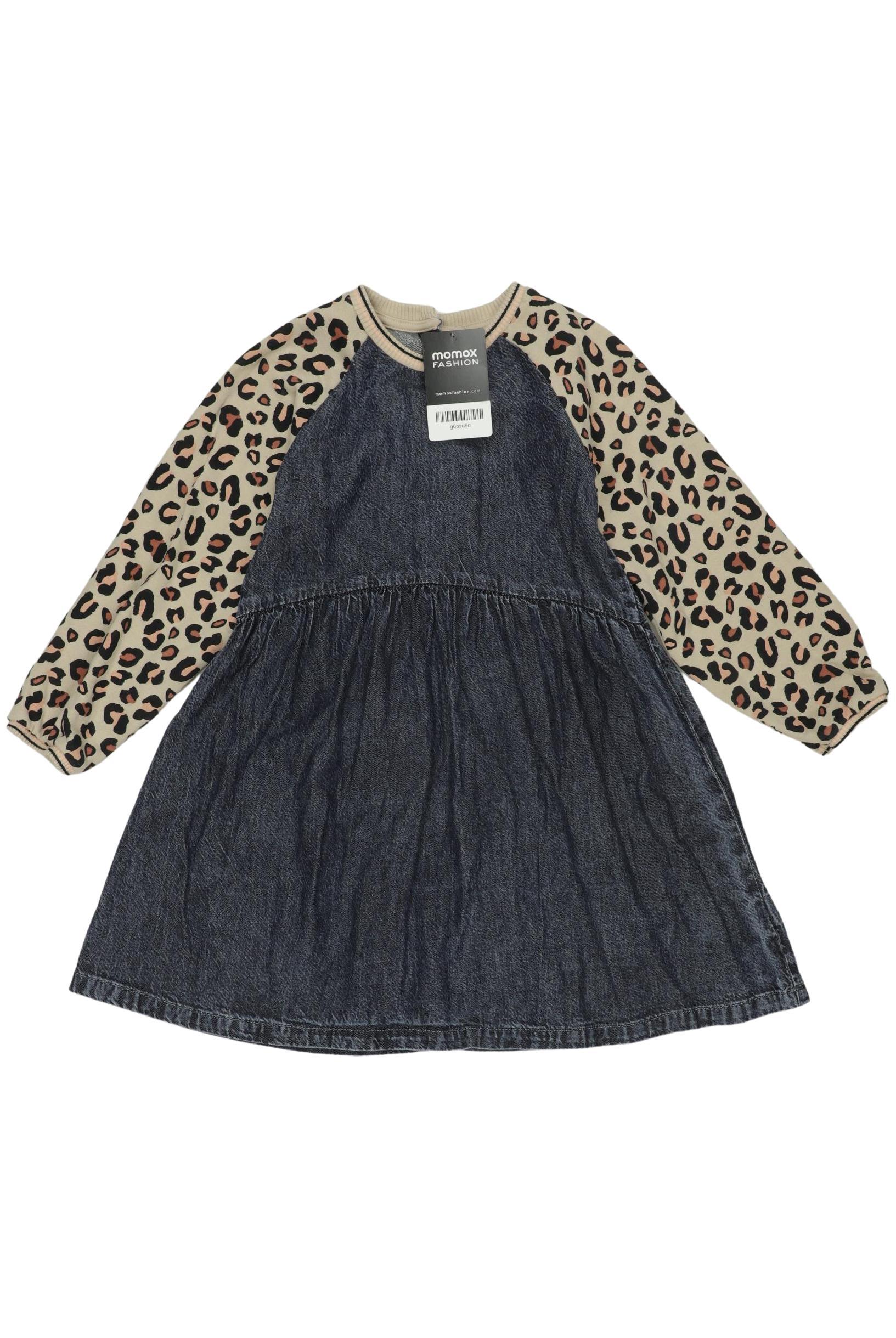 

Next Damen Kleid, marineblau, Gr. 116
