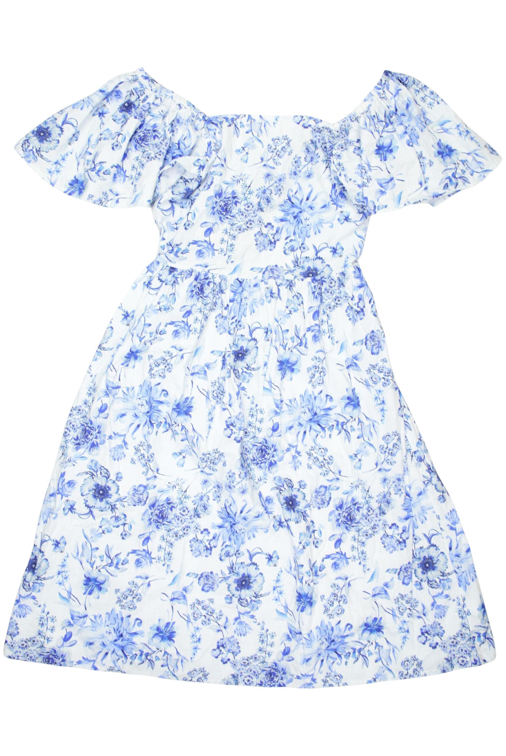 

Next Mädchen Kleid, mehrfarbig, Gr. 164