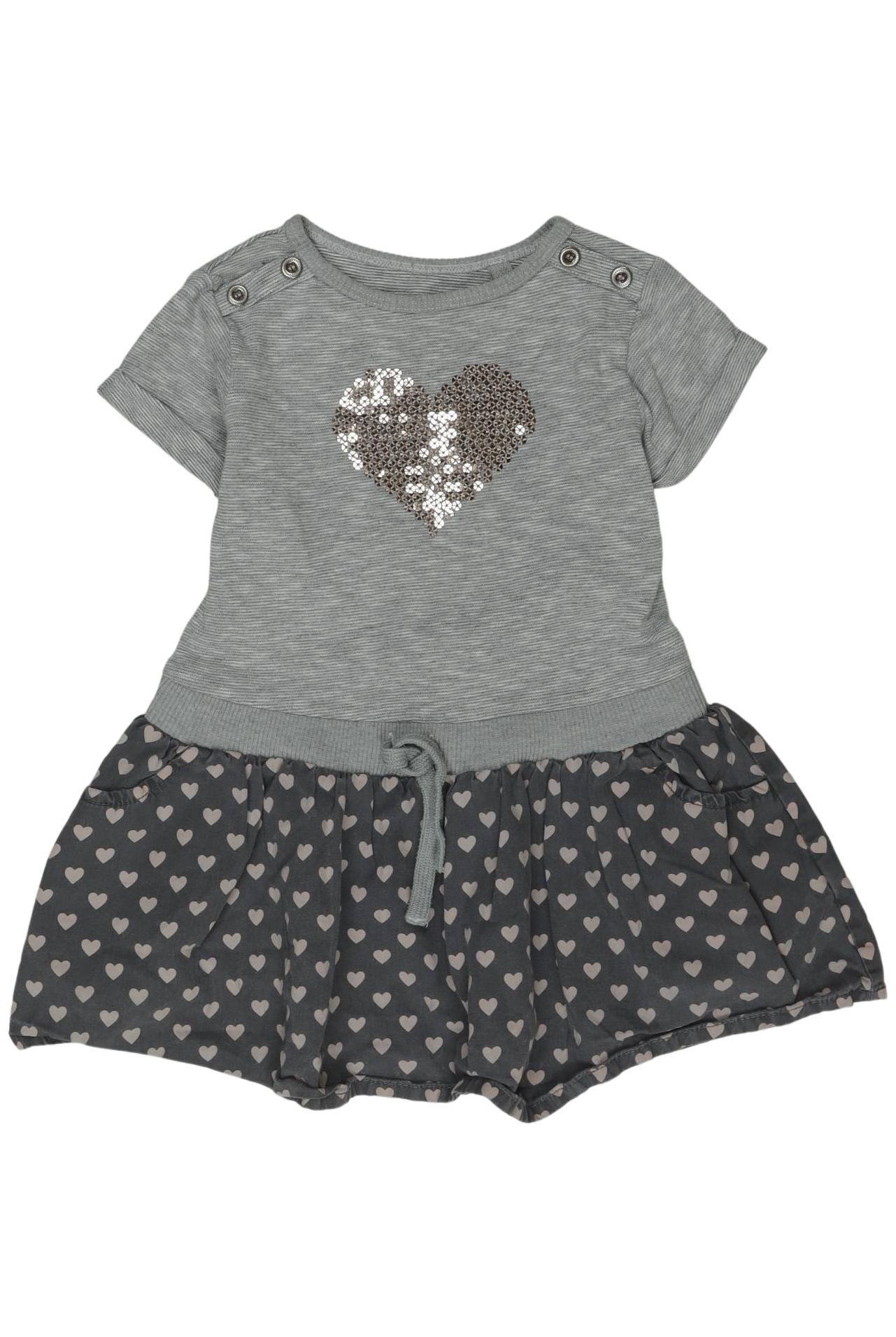 

Next Mädchen Kleid, grau, Gr. 92