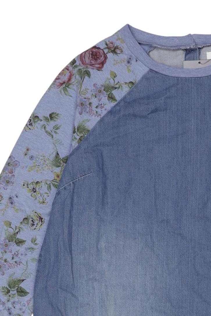 Thumbnail - Next Mädchen Kleid, hellblau, Gr. 164