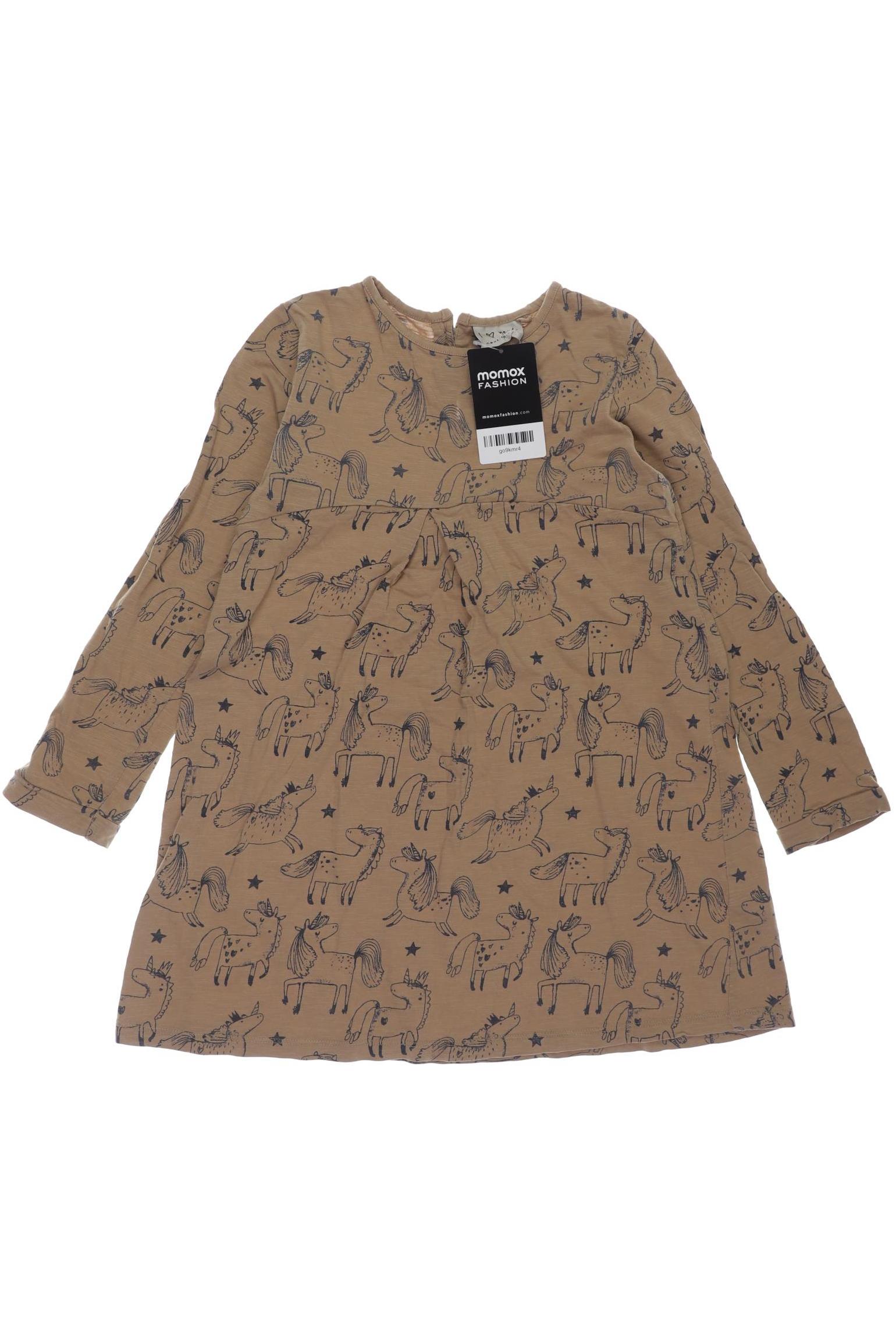 

Next Mädchen Kleid, beige