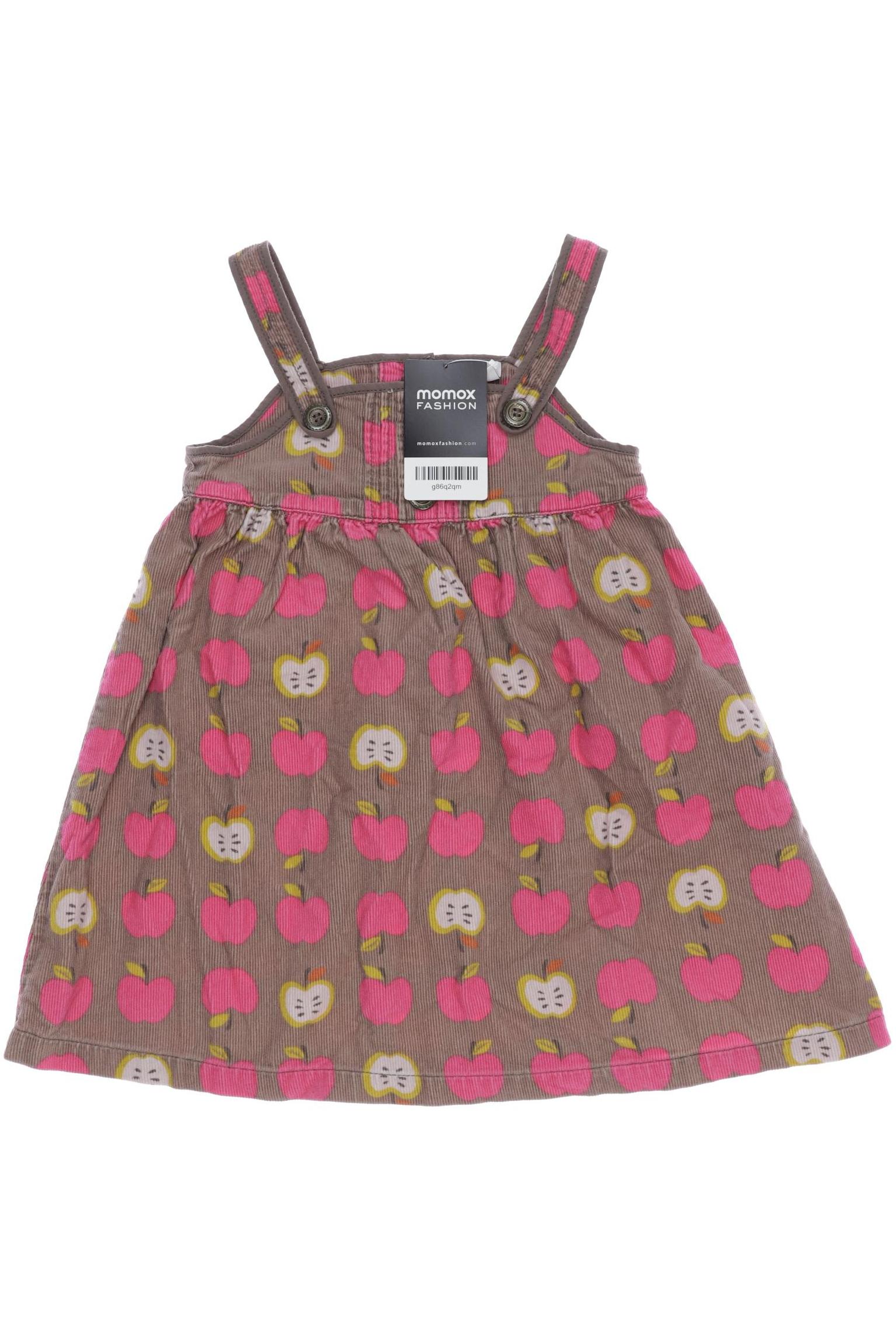 

Next Mädchen Kleid, braun, Gr. 98