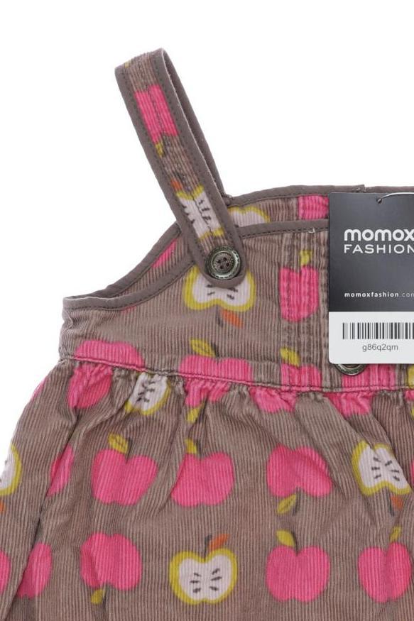 Thumbnail - Next Mädchen Kleid, braun, Gr. 98