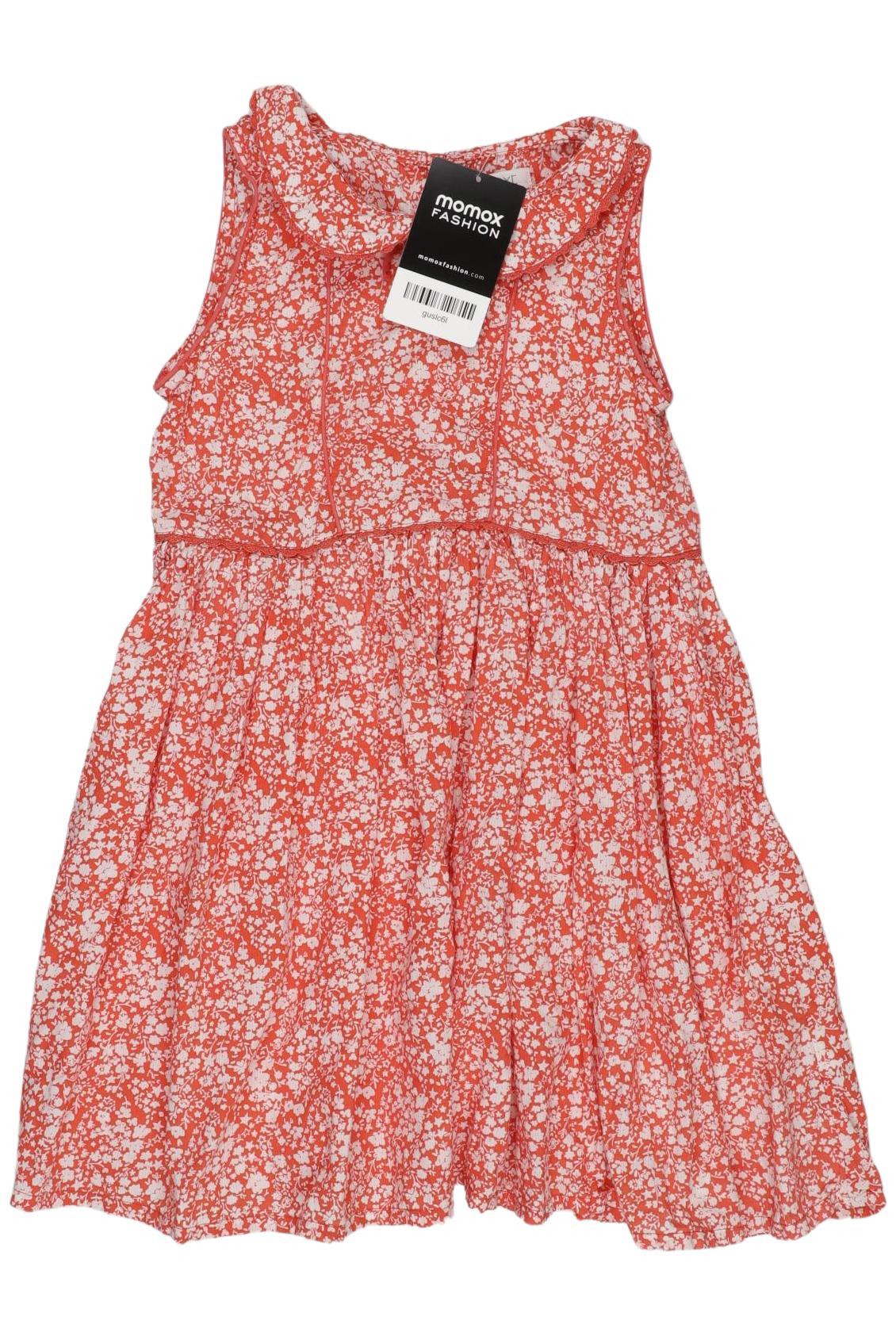 

Next Damen Kleid, orange, Gr. 116