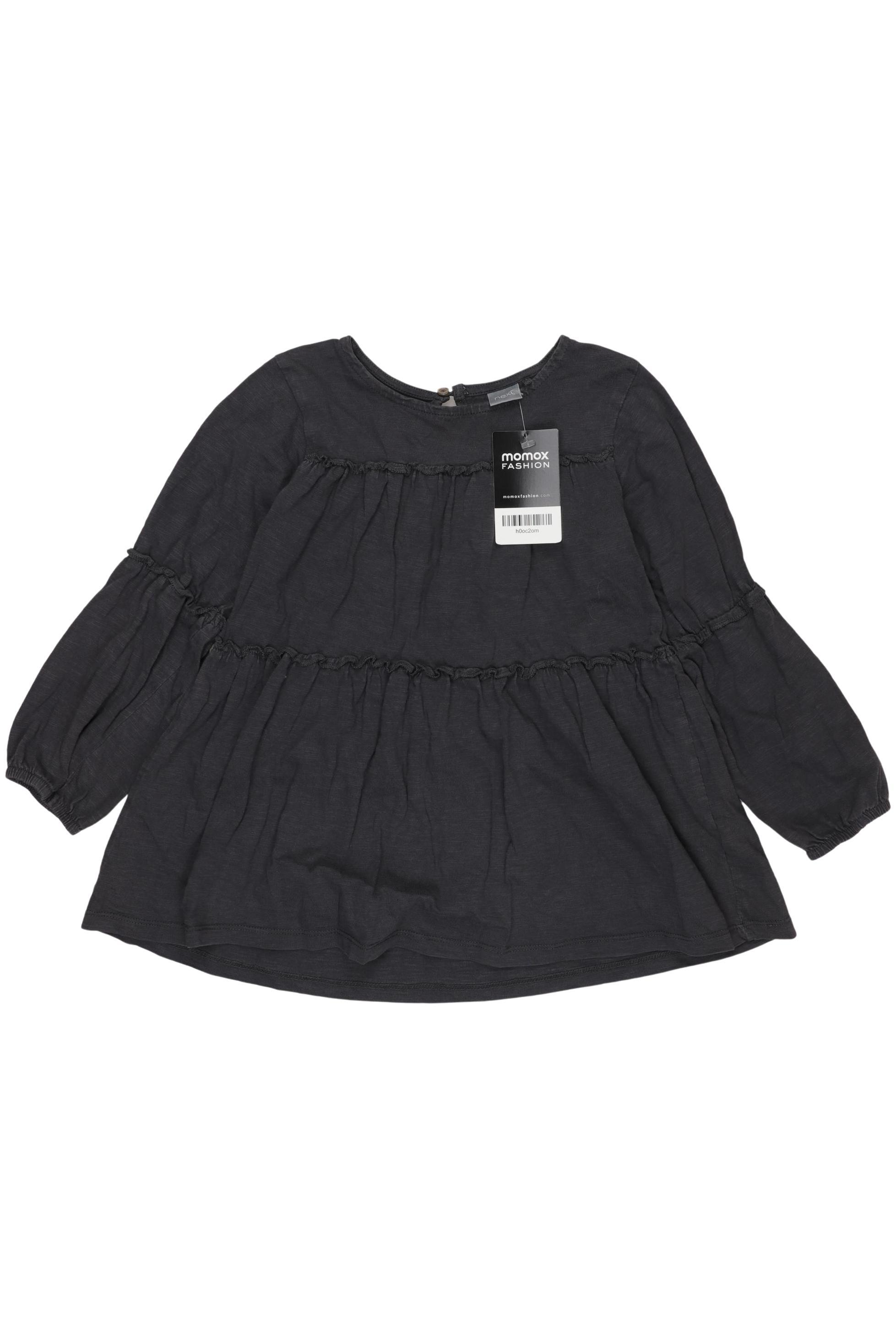 

Next Damen Kleid, grau, Gr. 110