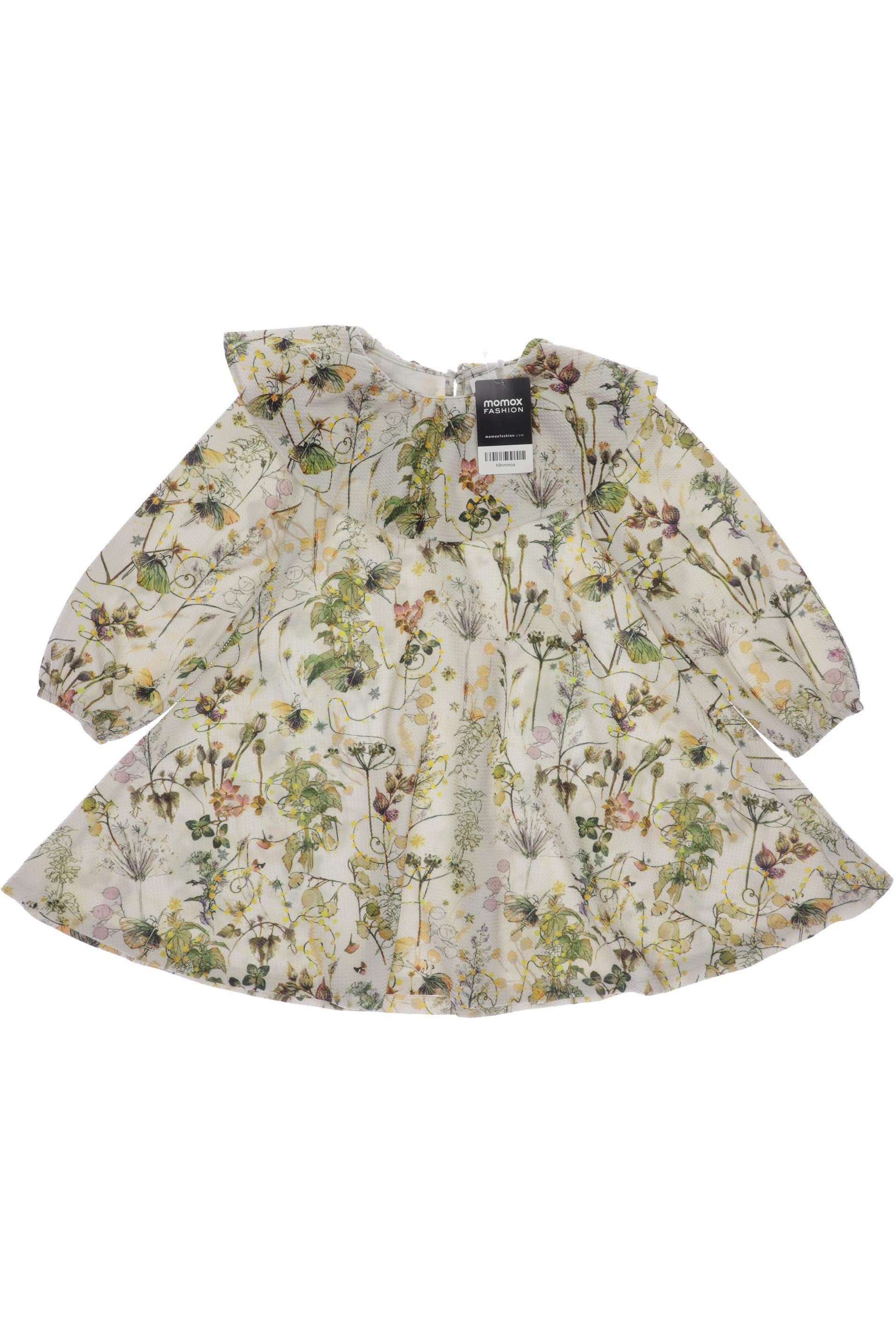 

Next Mädchen Kleid, cremeweiß