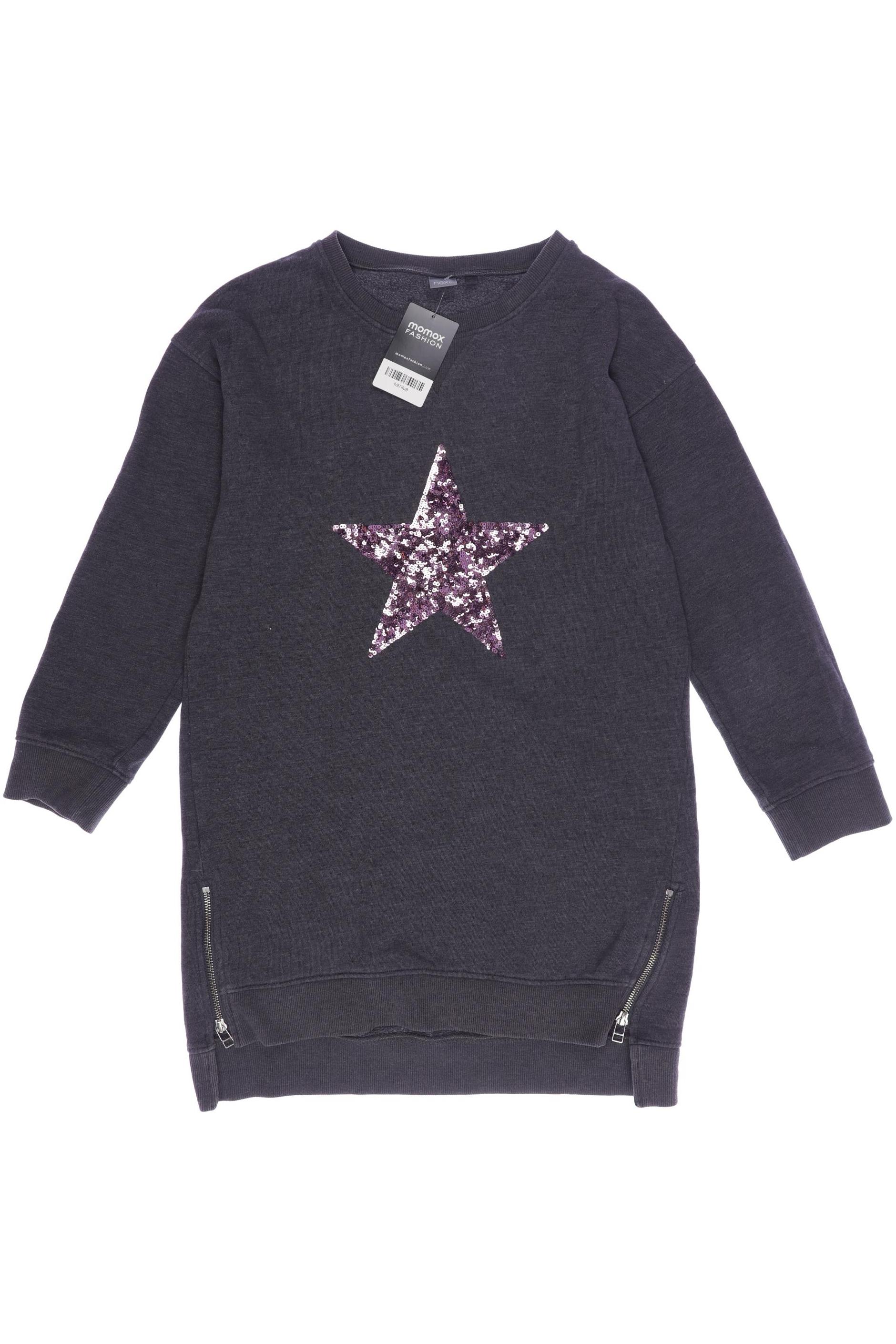 

Next Damen Kleid, grau, Gr. 152