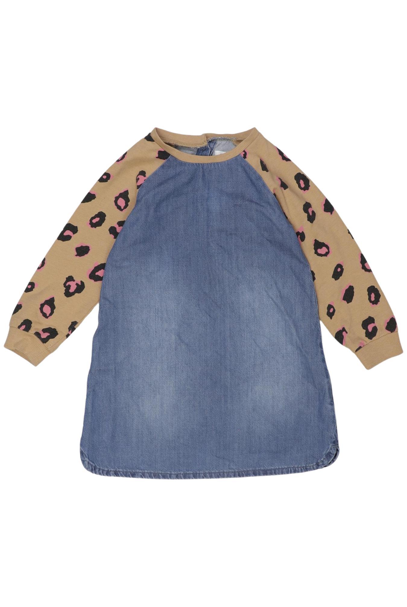 

Next Mädchen Kleid, mehrfarbig, Gr. 98