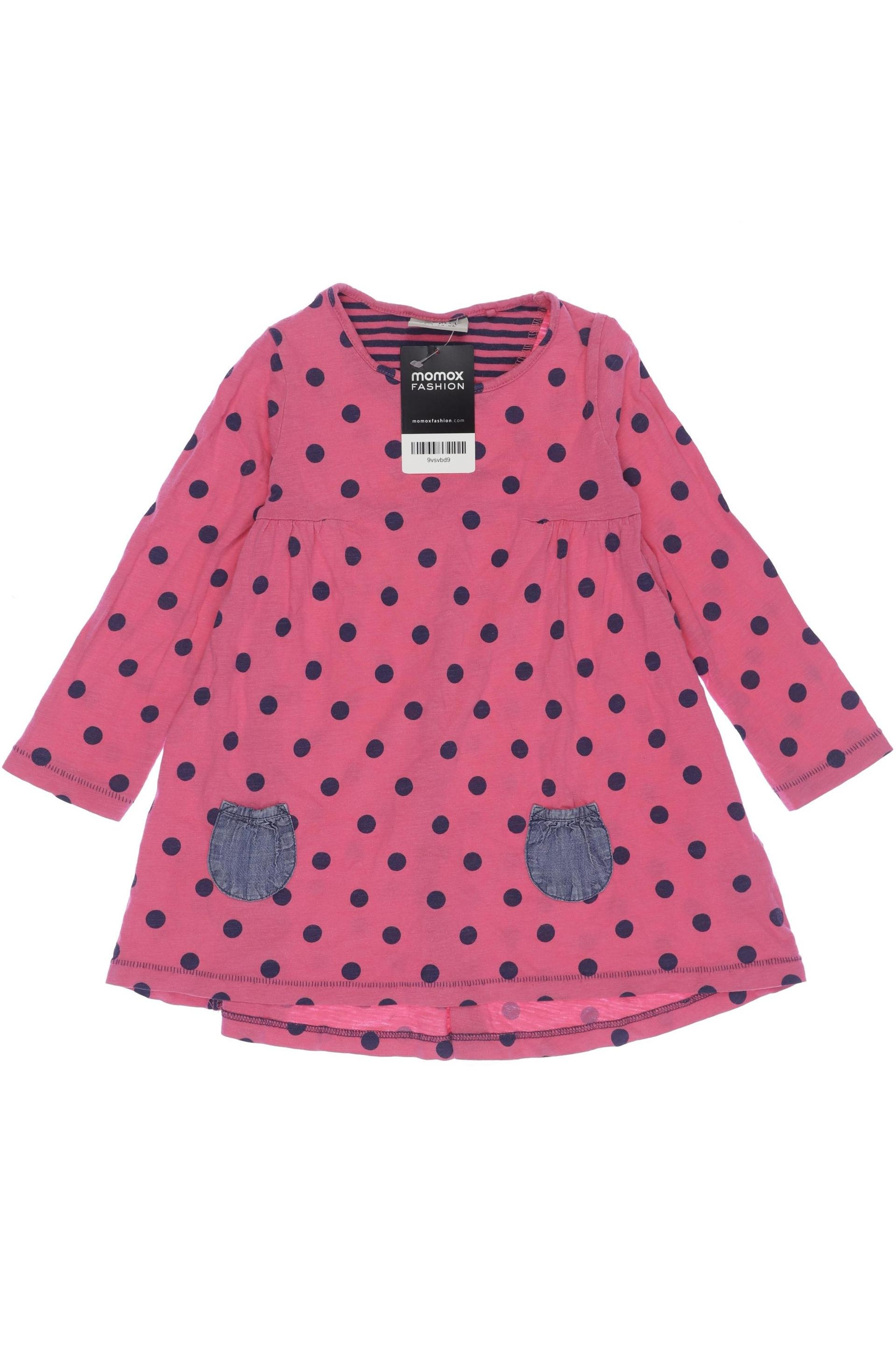 

Next Damen Kleid, pink, Gr. 104