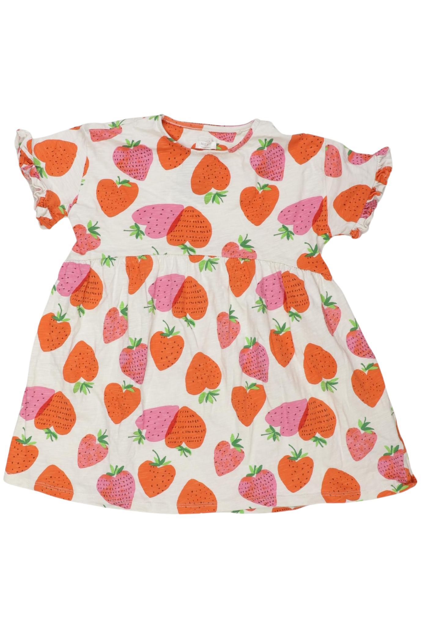 

Next Mädchen Kleid, mehrfarbig, Gr. 110