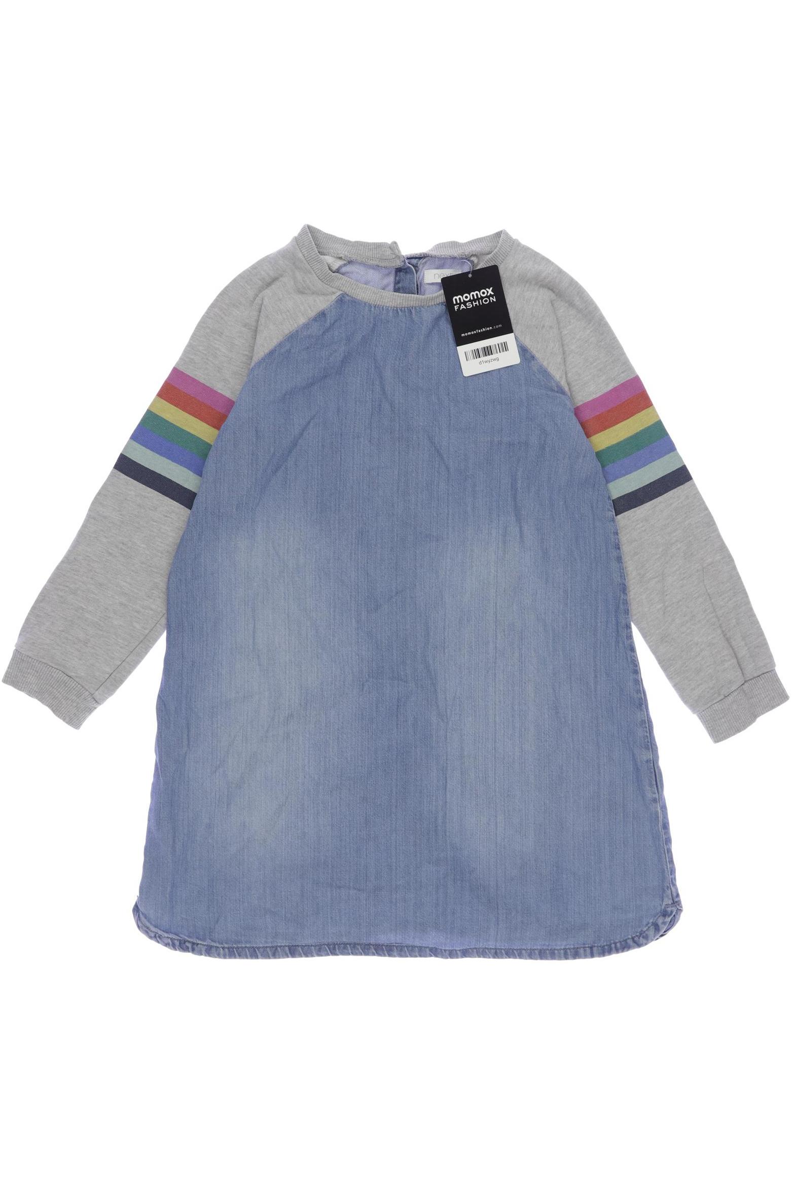 

Next Damen Kleid, hellblau, Gr. 128