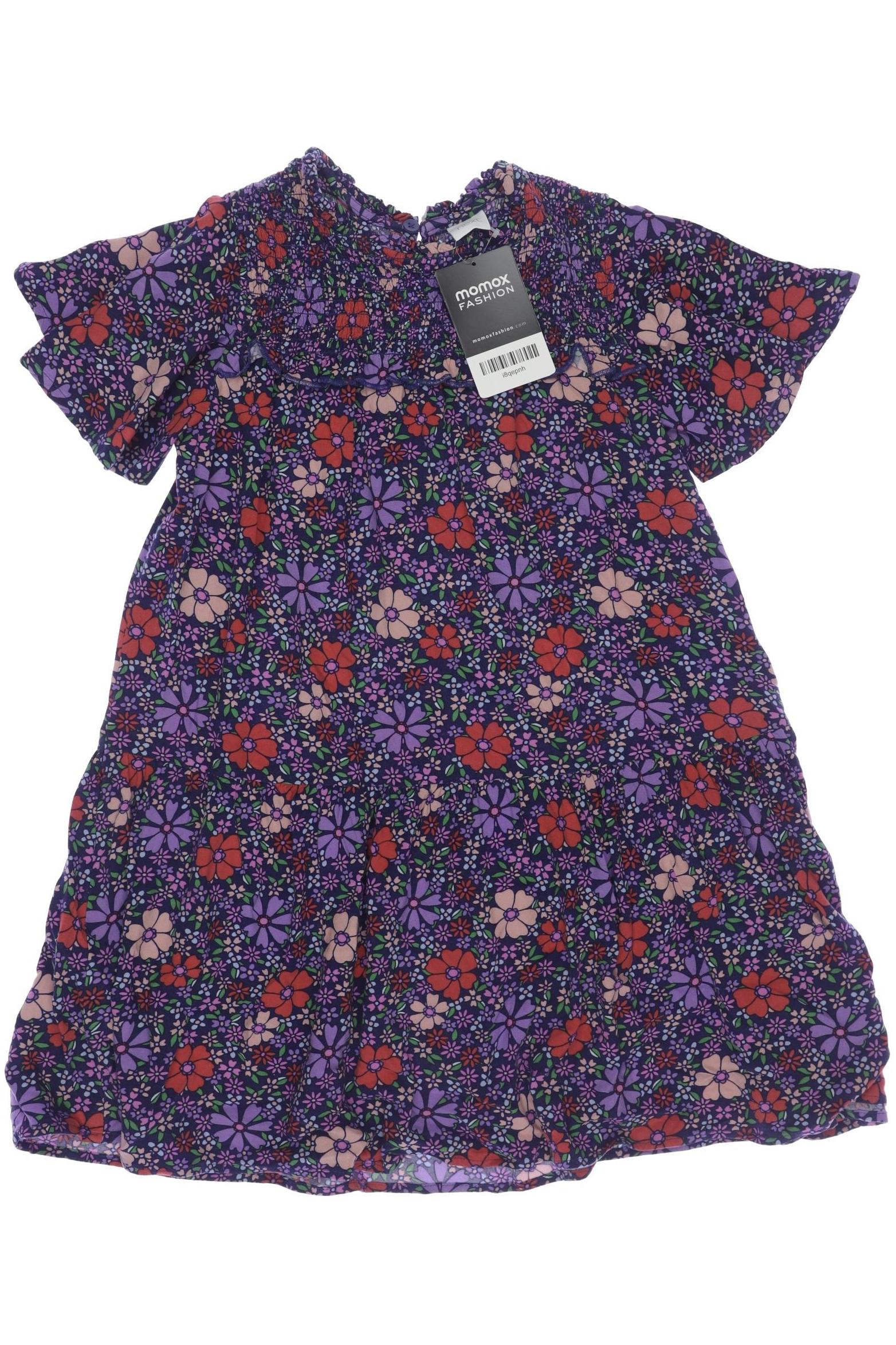 

Next Damen Kleid, mehrfarbig, Gr. 128