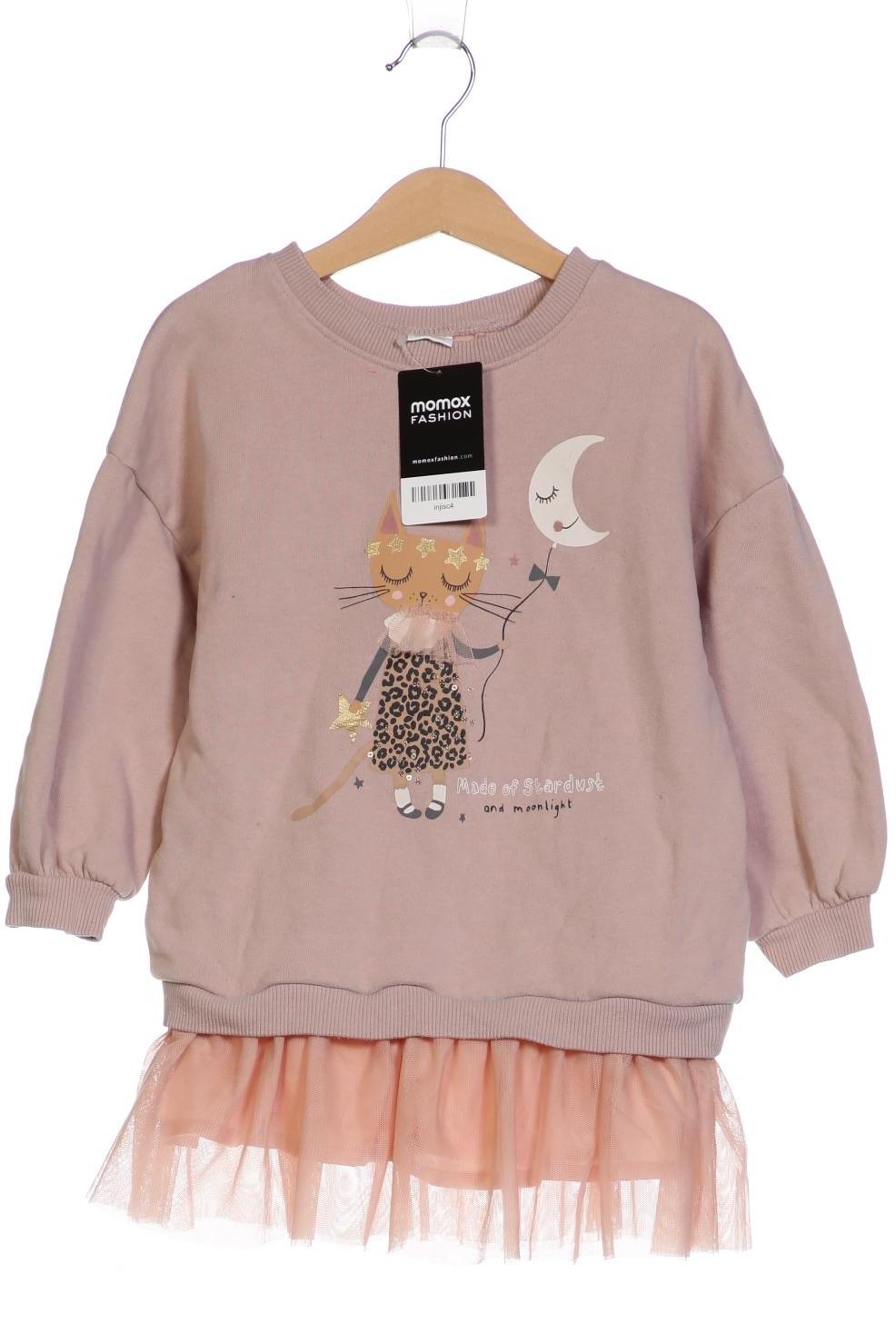 

Next Damen Kleid, beige, Gr. 110