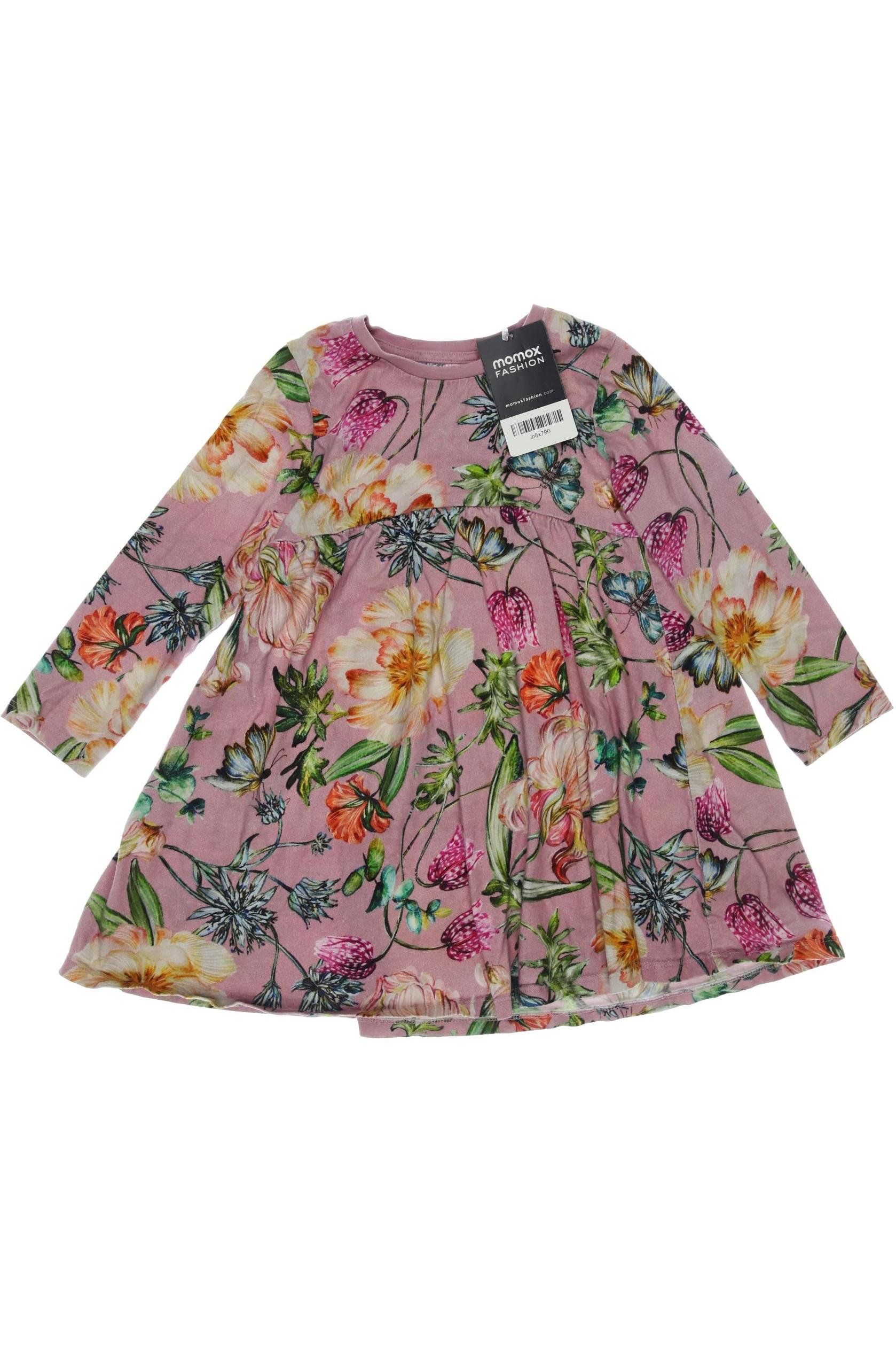 

Next Damen Kleid, pink, Gr. 104
