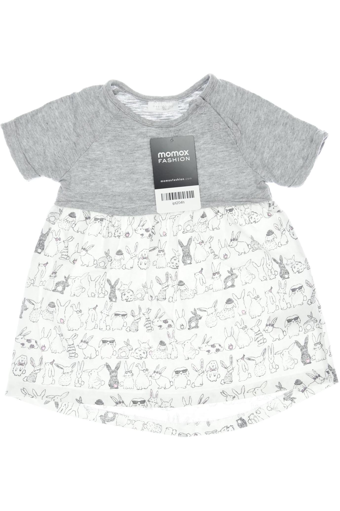 

Next Damen Kleid, grau, Gr. 80