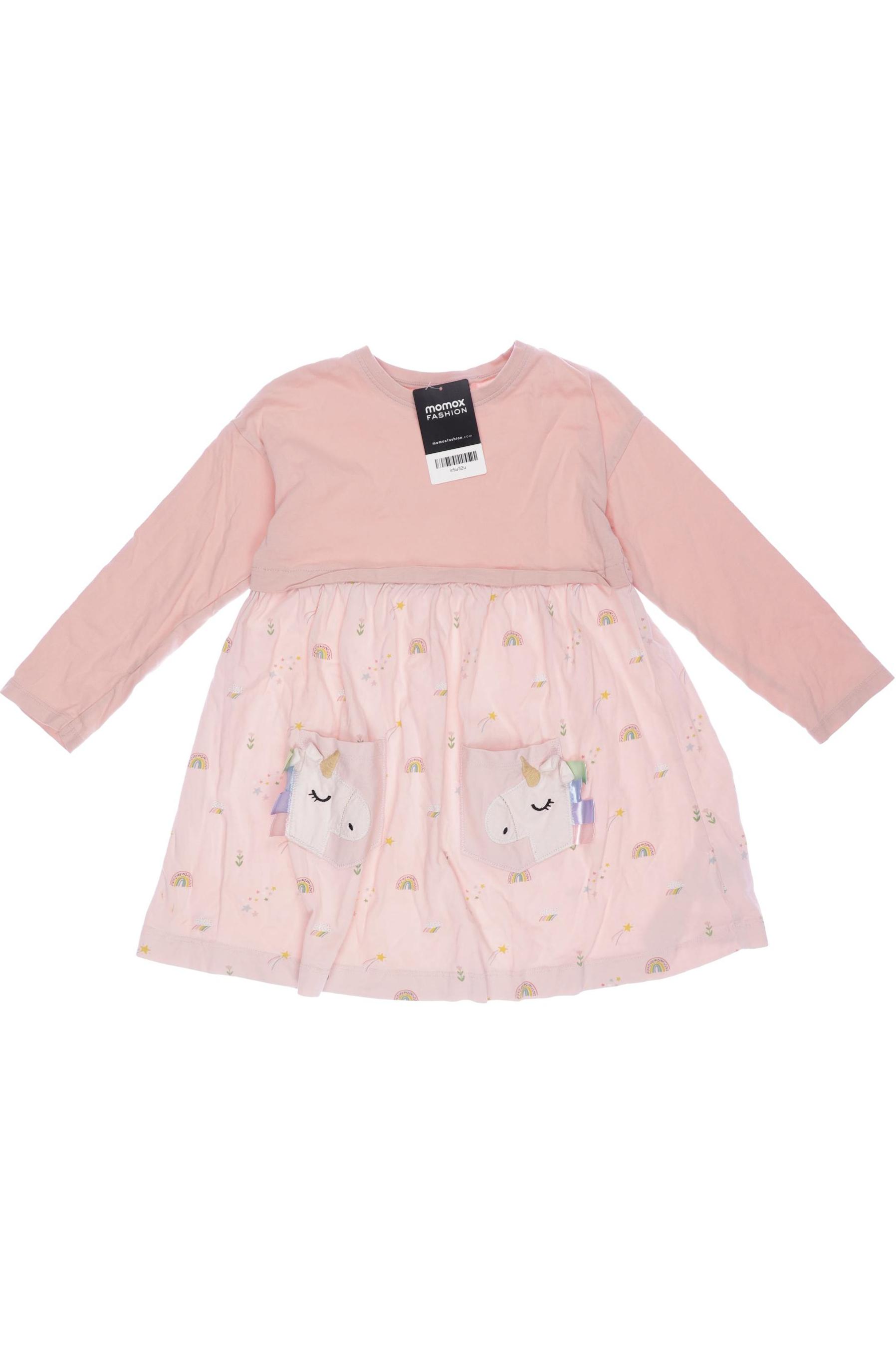 

Next Damen Kleid, pink, Gr. 110