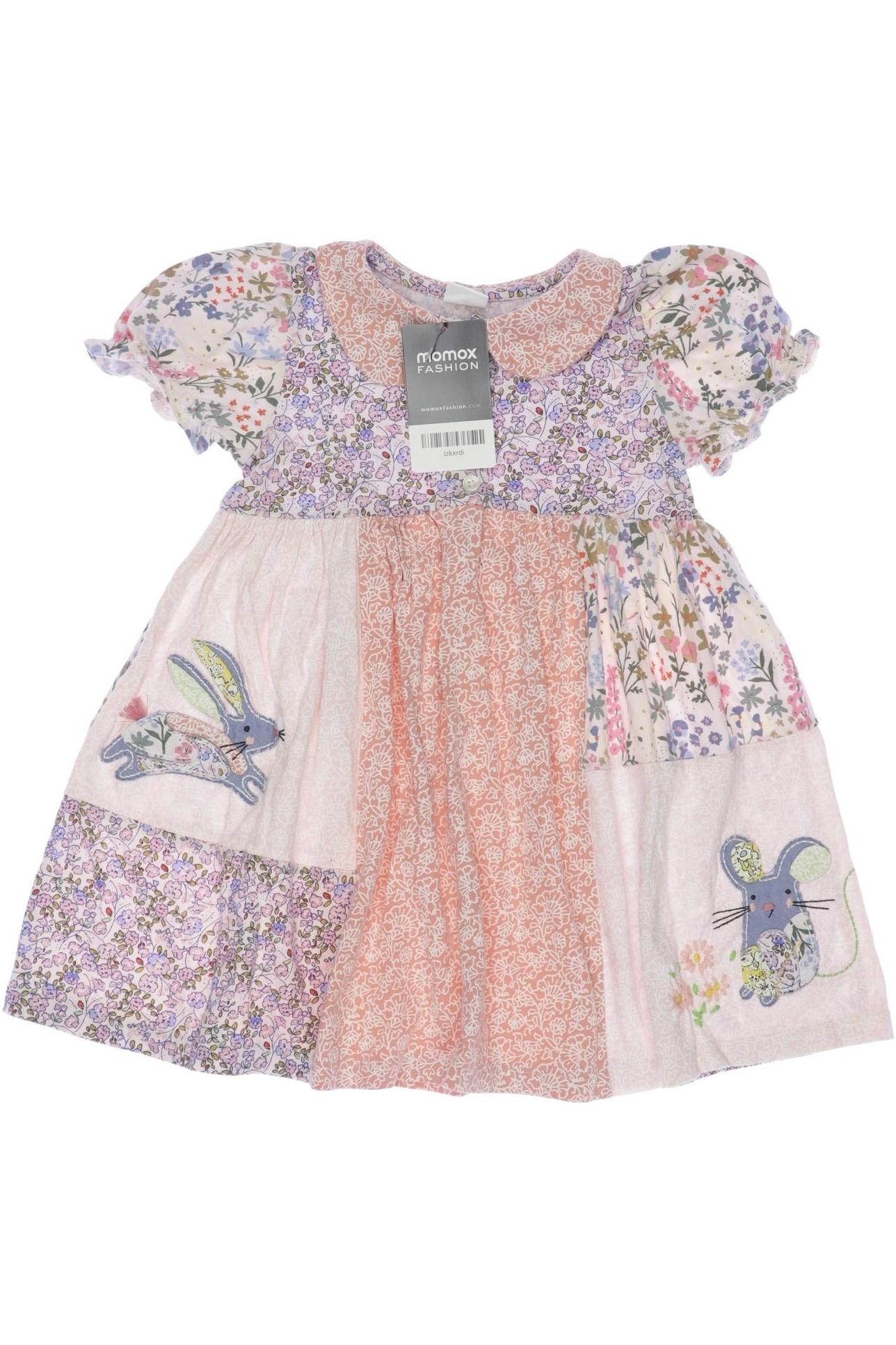 

Next Damen Kleid, mehrfarbig, Gr. 98