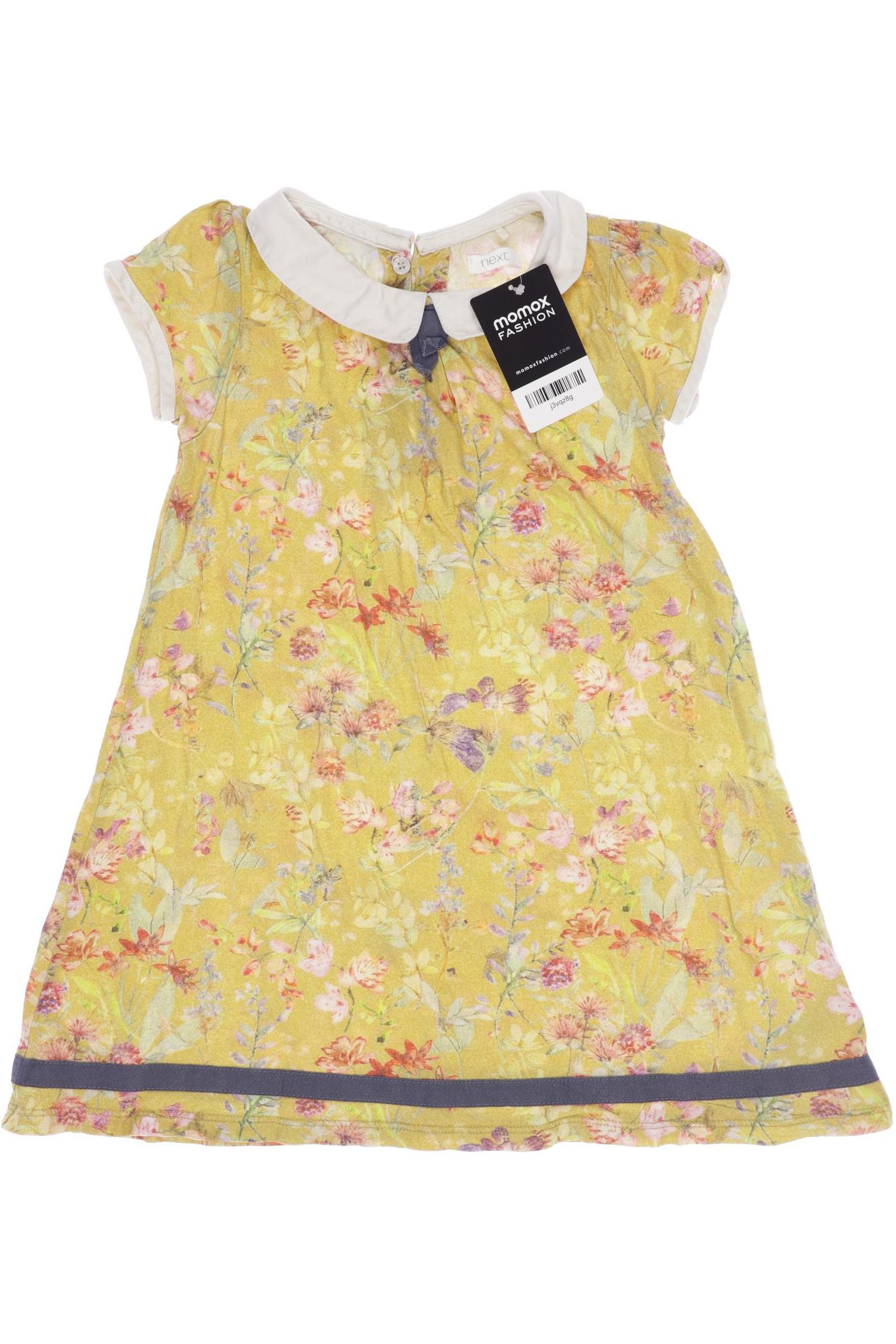

Next Mädchen Kleid, beige