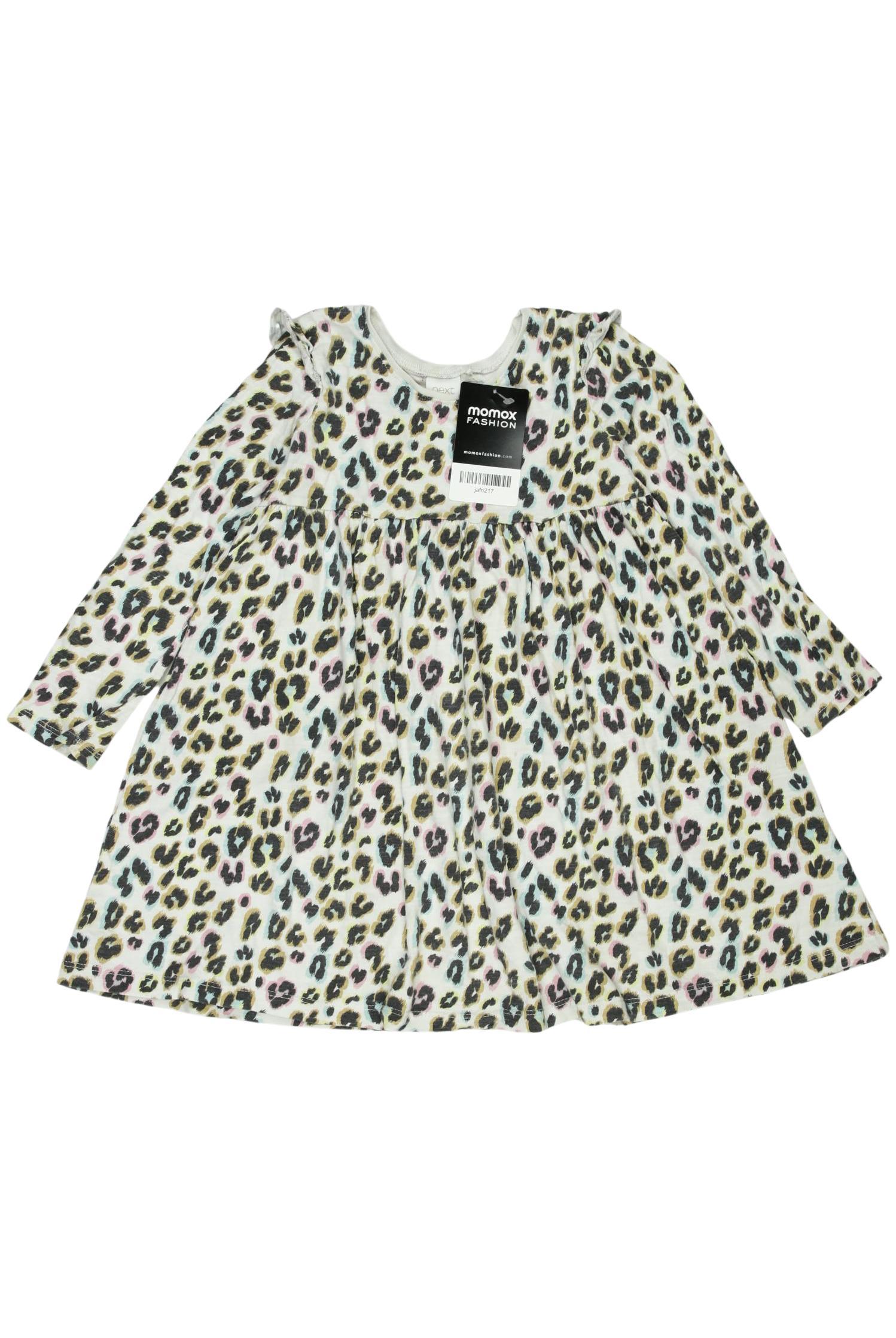 

Next Damen Kleid, mehrfarbig, Gr. 104