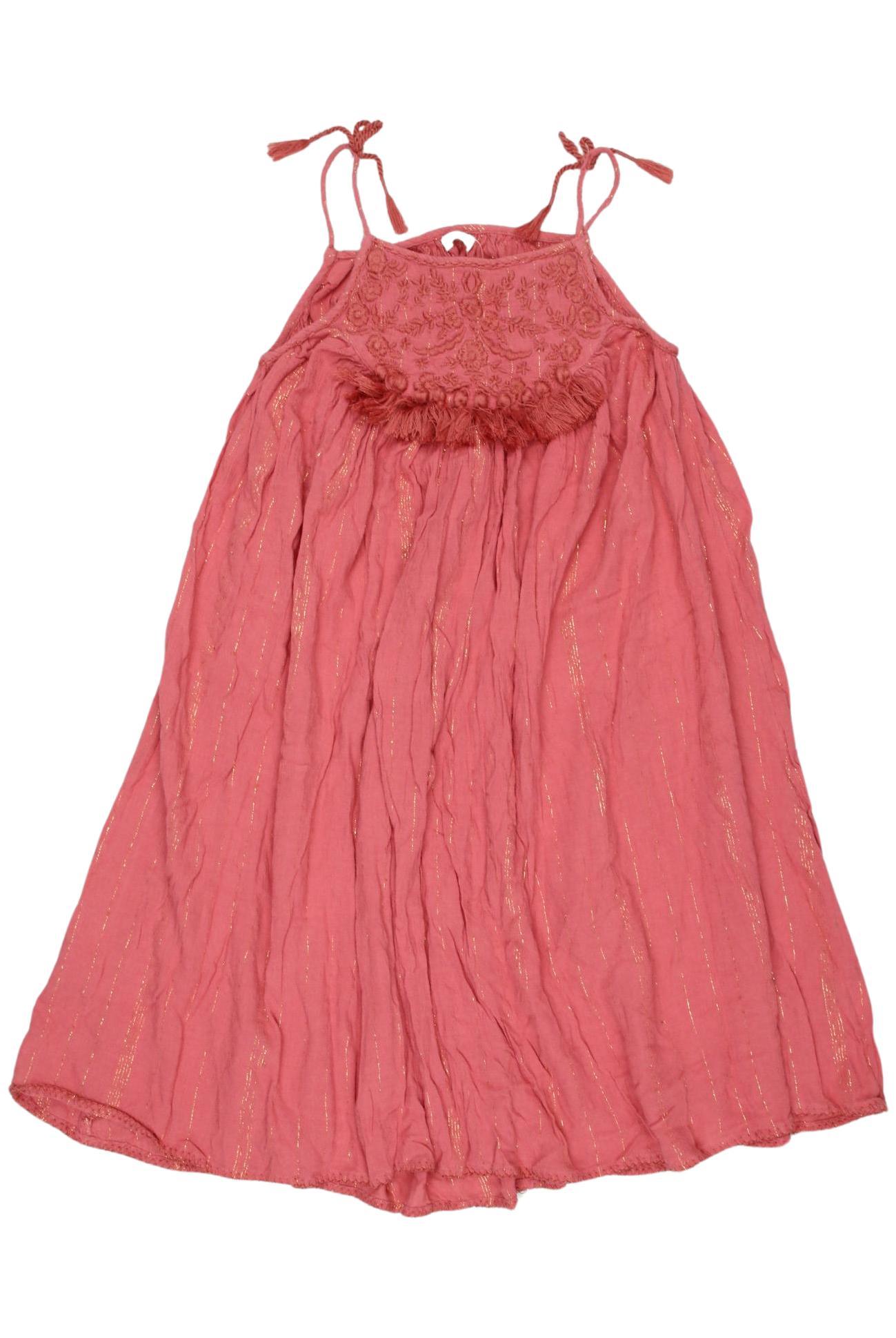 

Next Damen Kleid, pink, Gr. 140