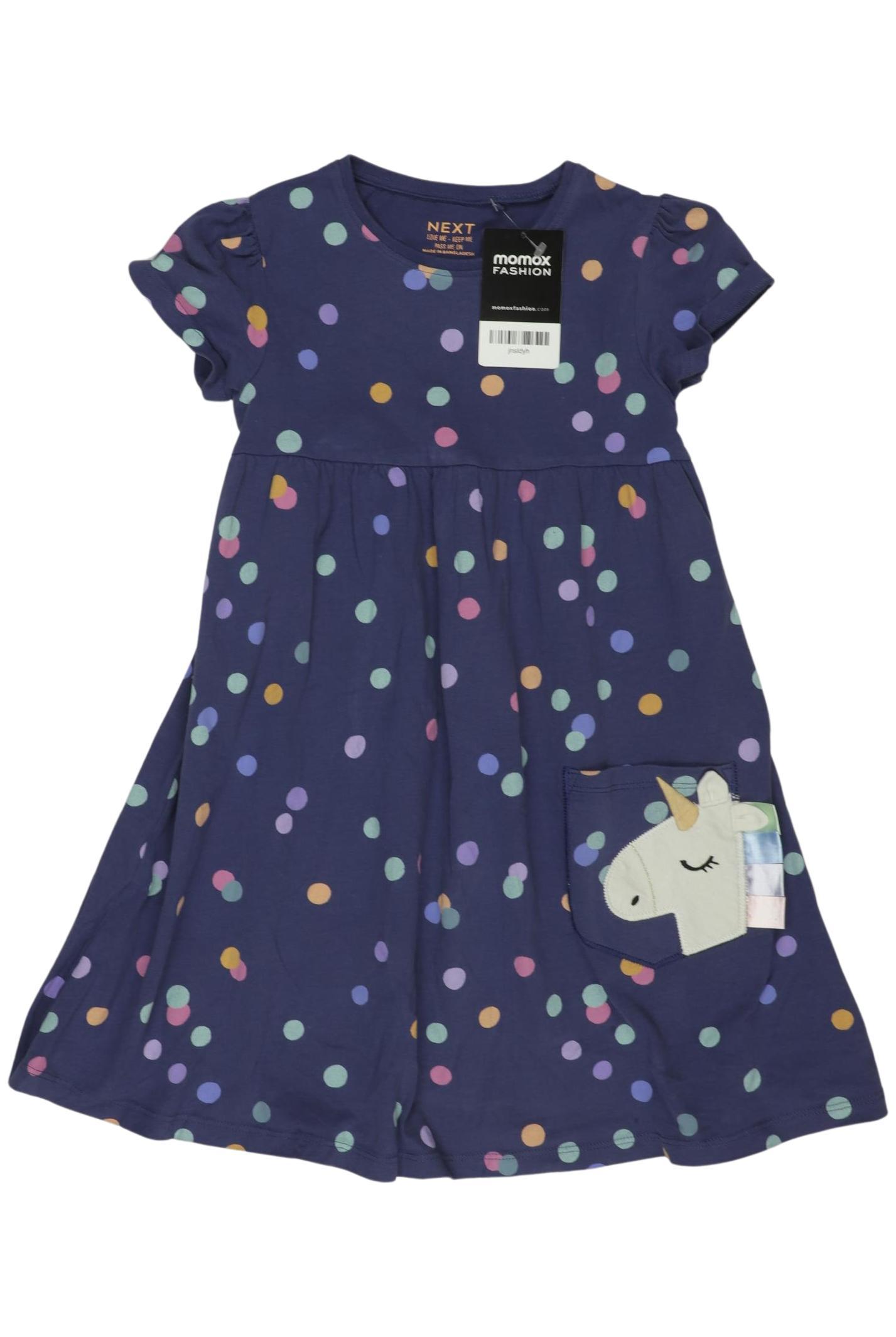 

Next Damen Kleid, flieder, Gr. 116
