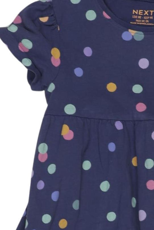 Thumbnail - Next Damen Kleid, flieder, Gr. 116