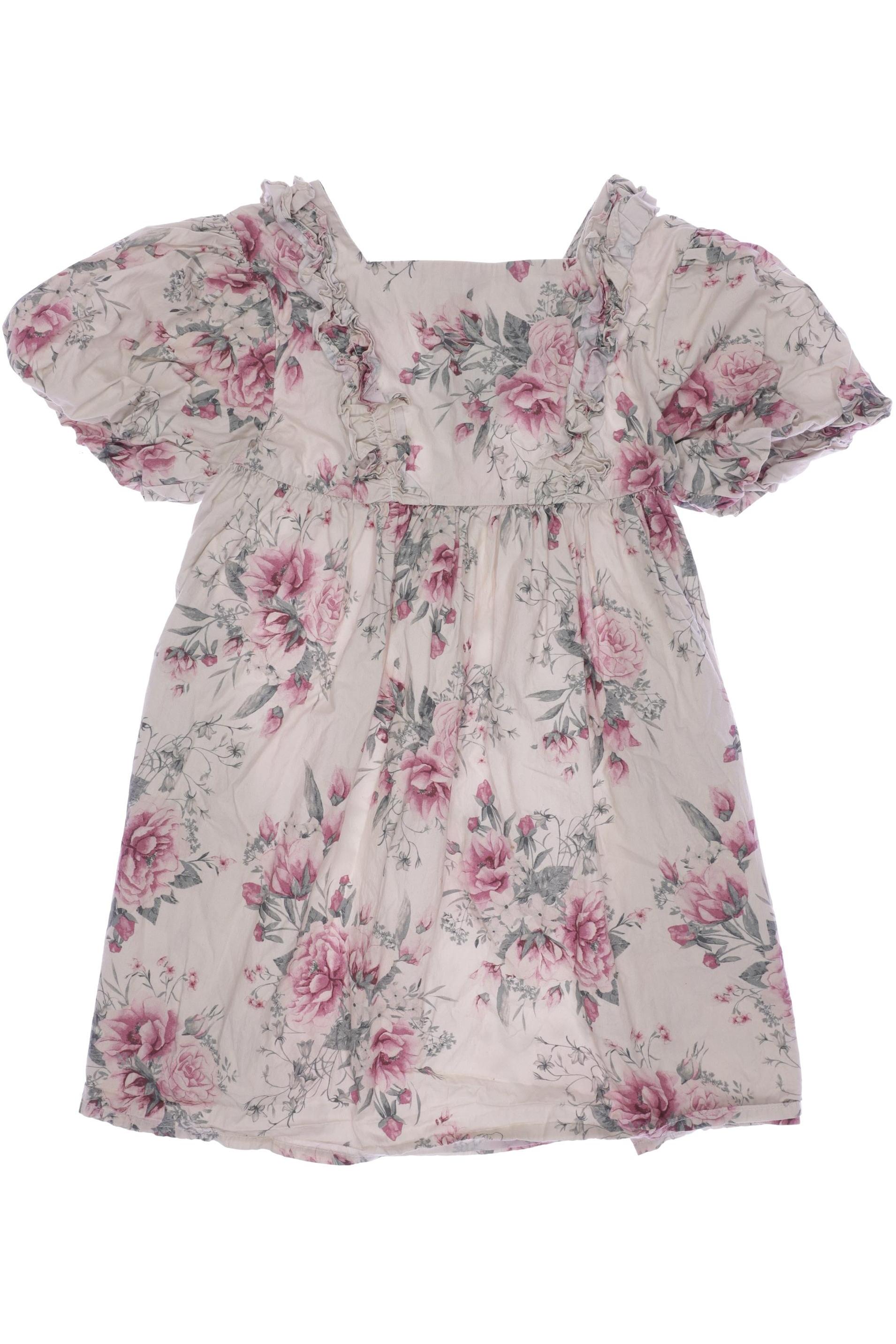 

Next Damen Kleid, beige, Gr. 116