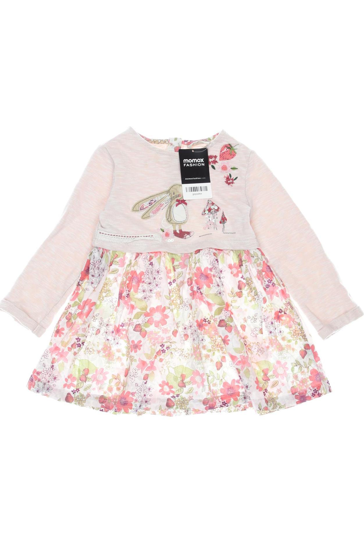 

Next Damen Kleid, pink, Gr. 104