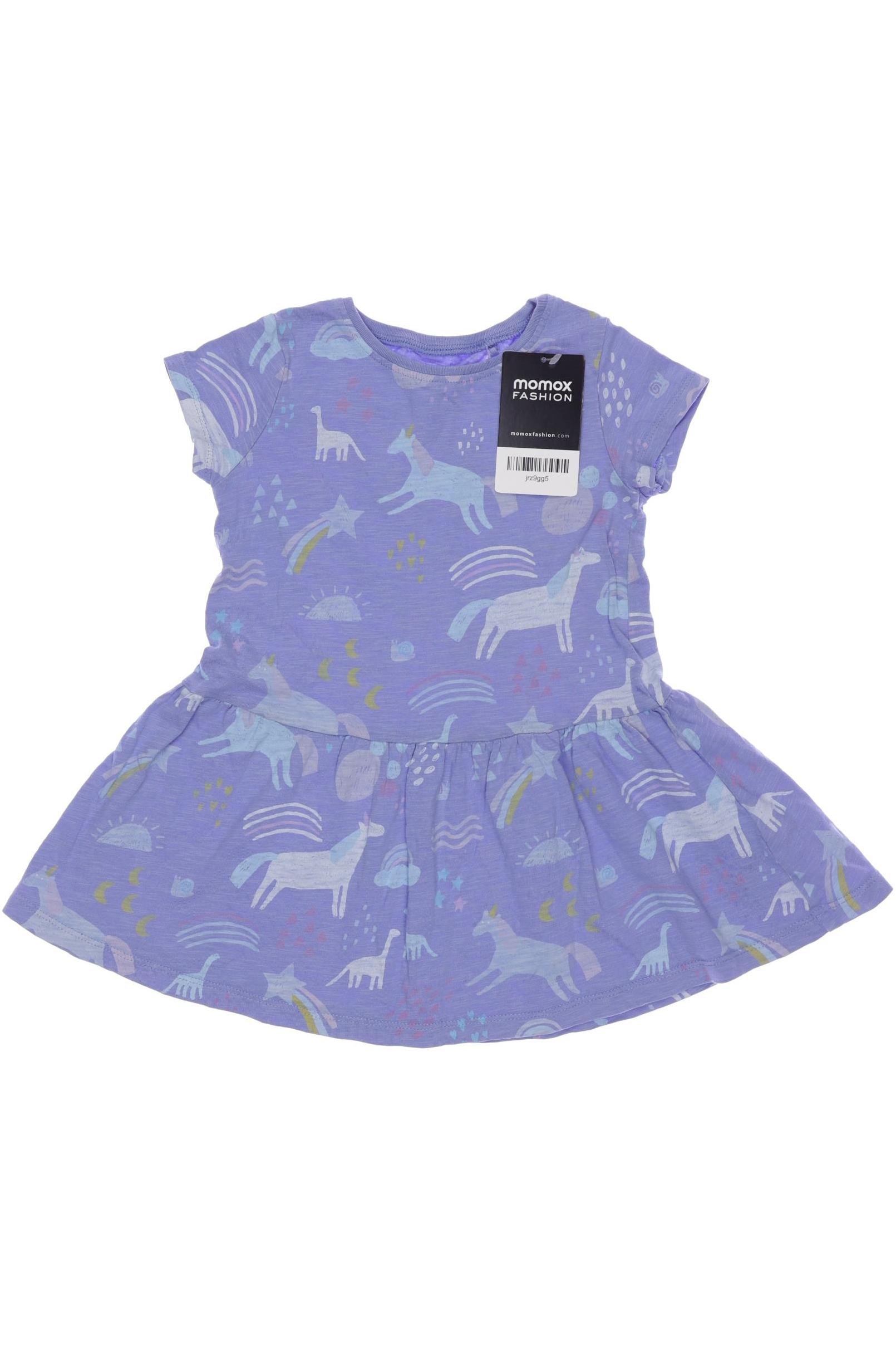 

Next Damen Kleid, blau, Gr. 92