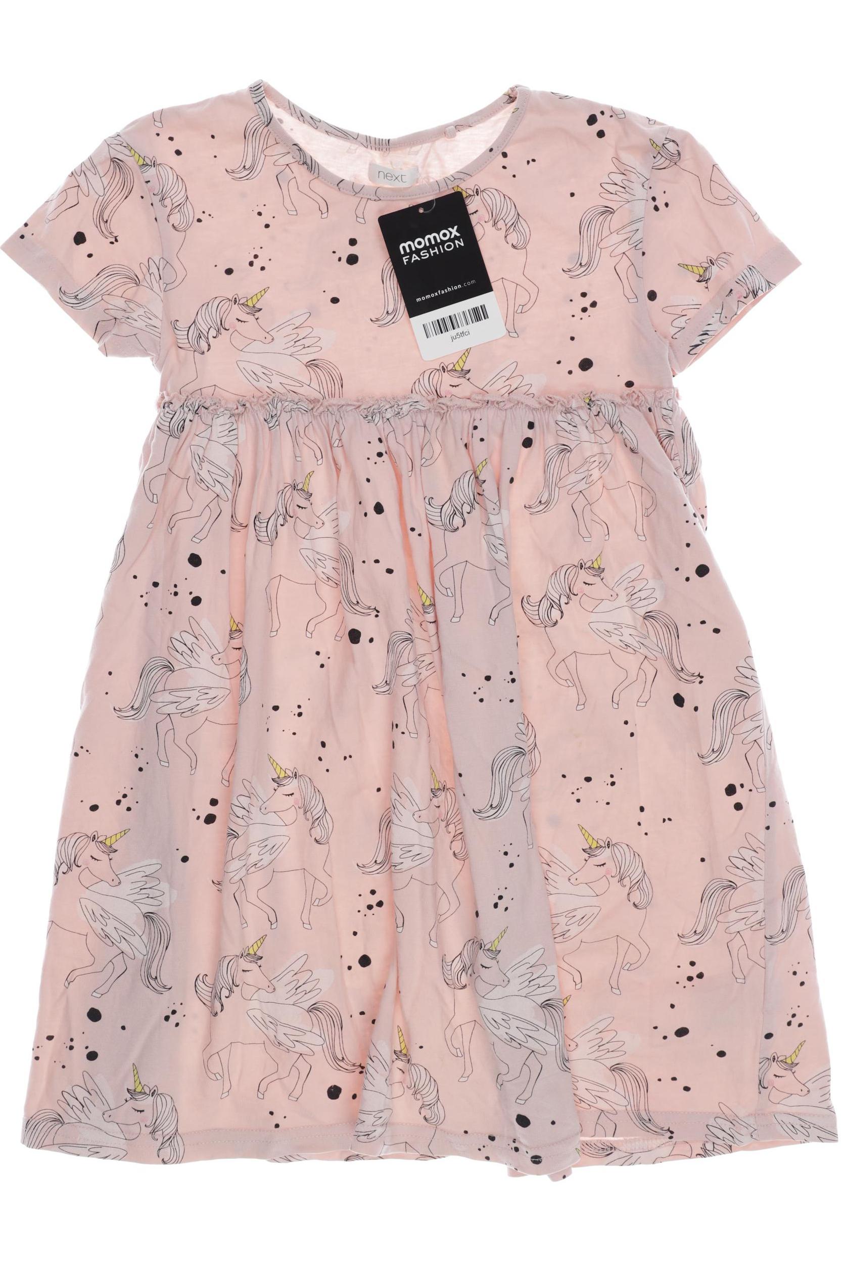 

Next Mädchen Kleid, pink