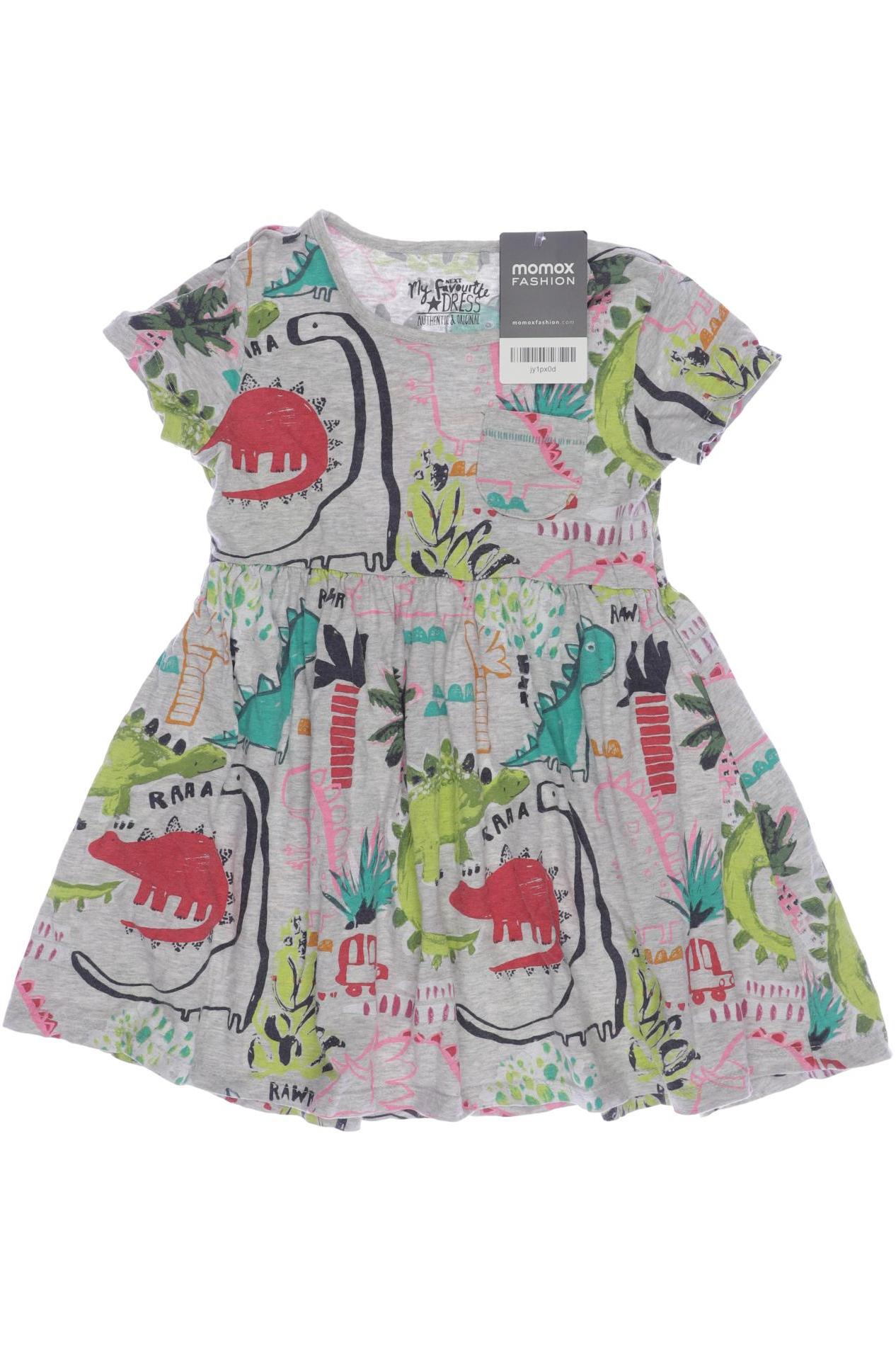 

Next Mädchen Kleid, grau