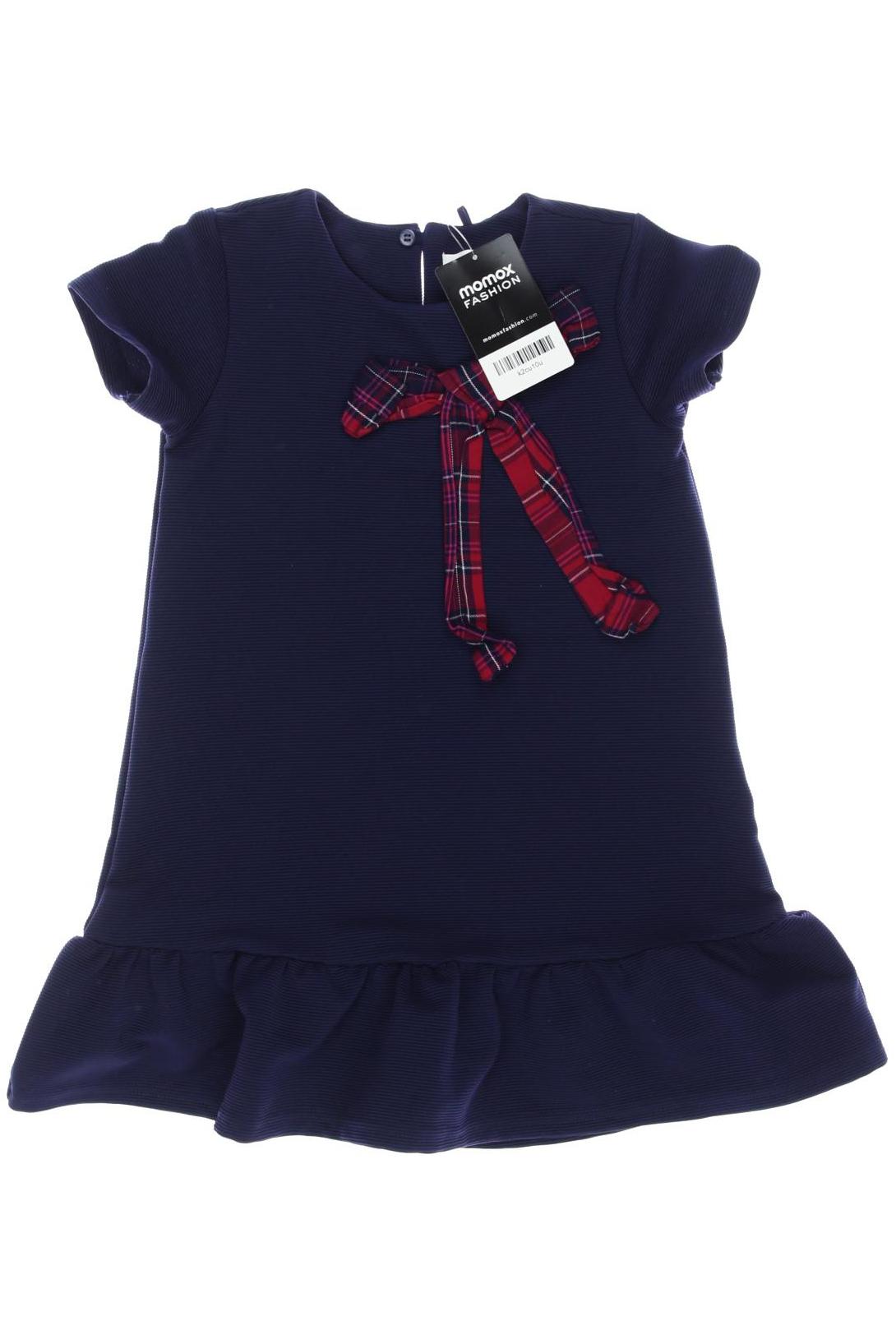 

Next Damen Kleid, marineblau, Gr. 110