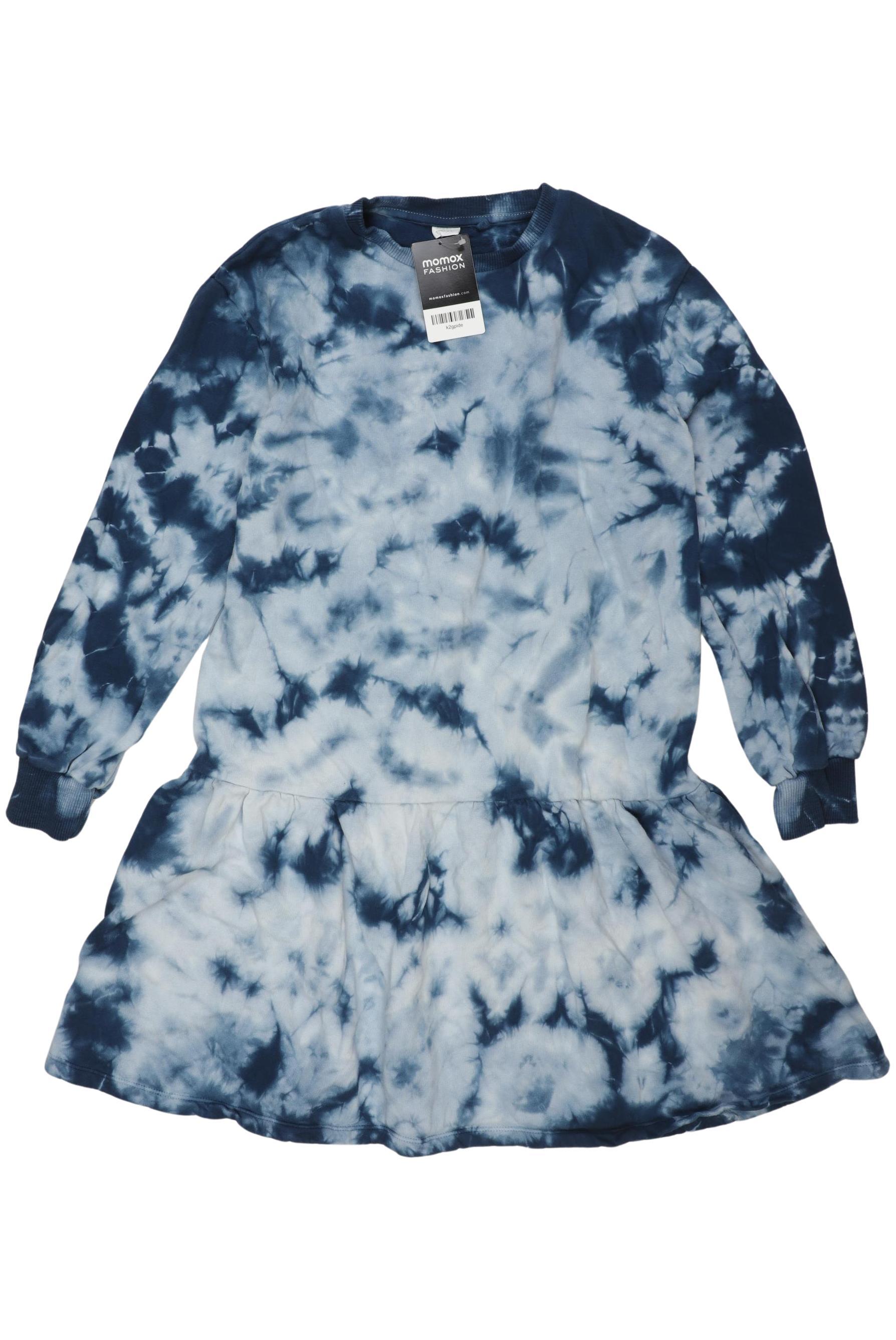 

Next Damen Kleid, hellblau, Gr. 158