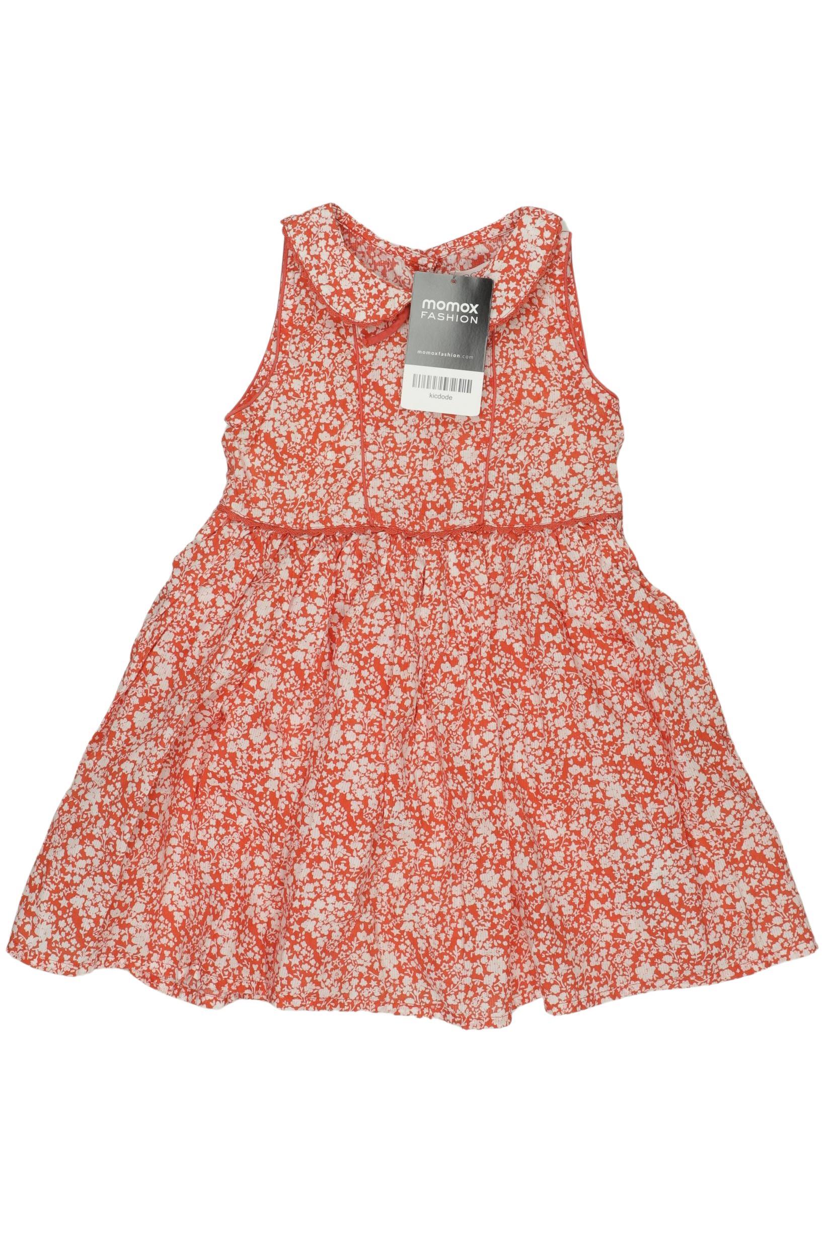

Next Damen Kleid, rot, Gr. 98
