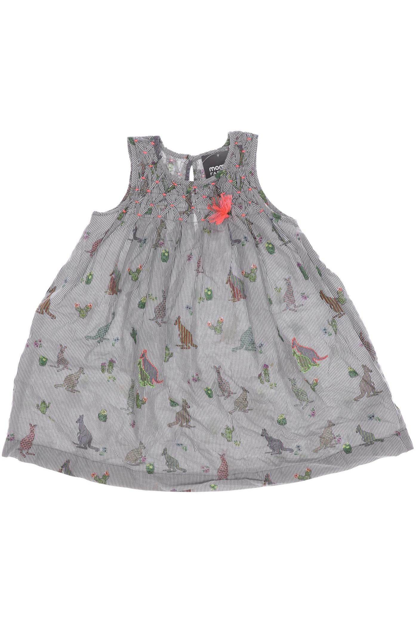 

Next Mädchen Kleid, schwarz