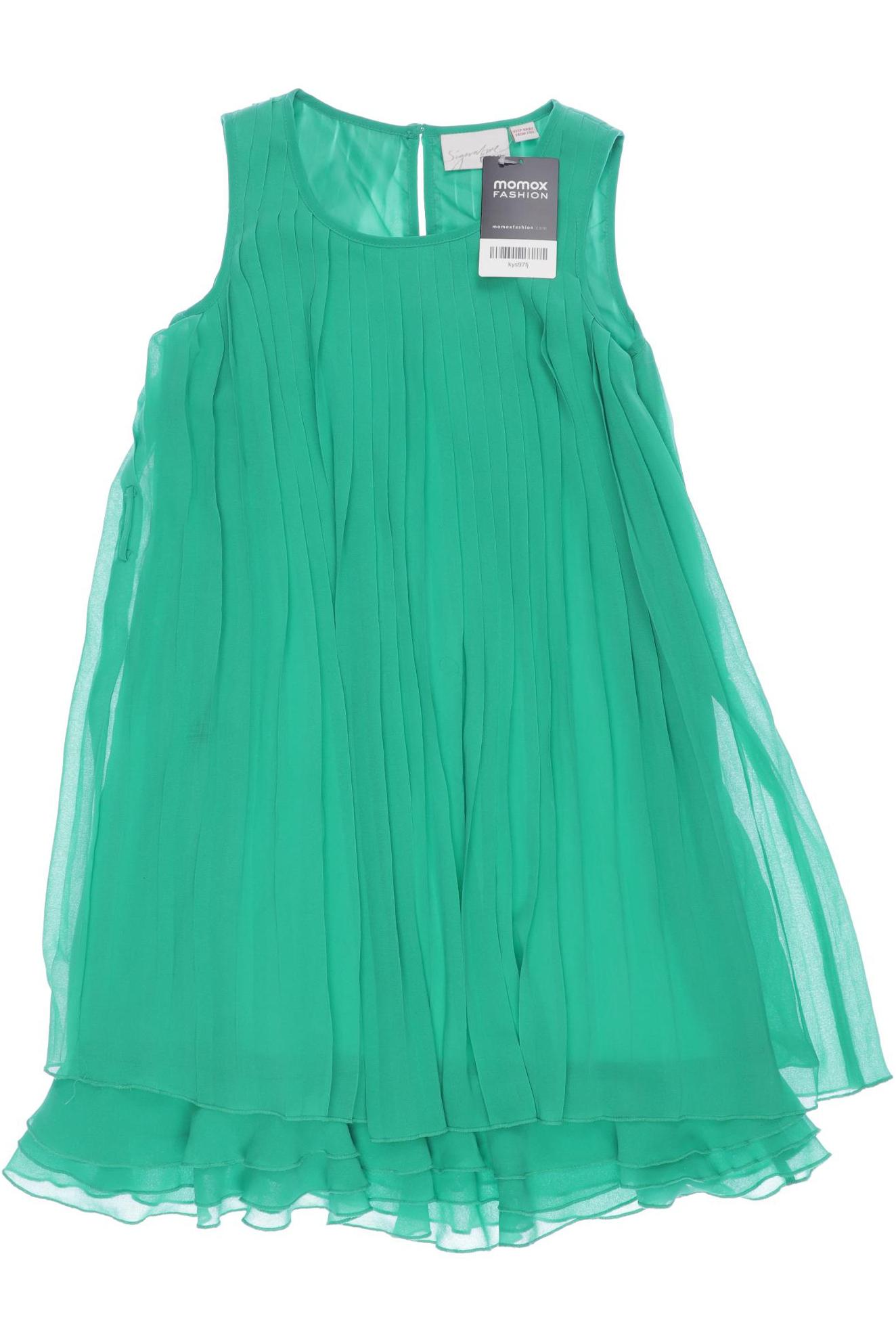 

Next Damen Kleid, grün, Gr. 134